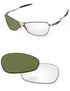 Eclipse-Green-Photochromic