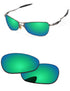 Emerald-Green