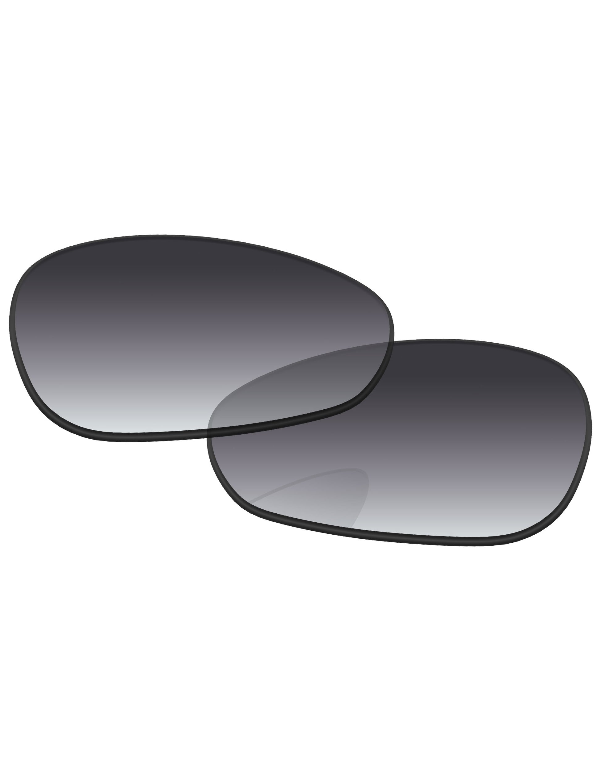 Gray-Gradient