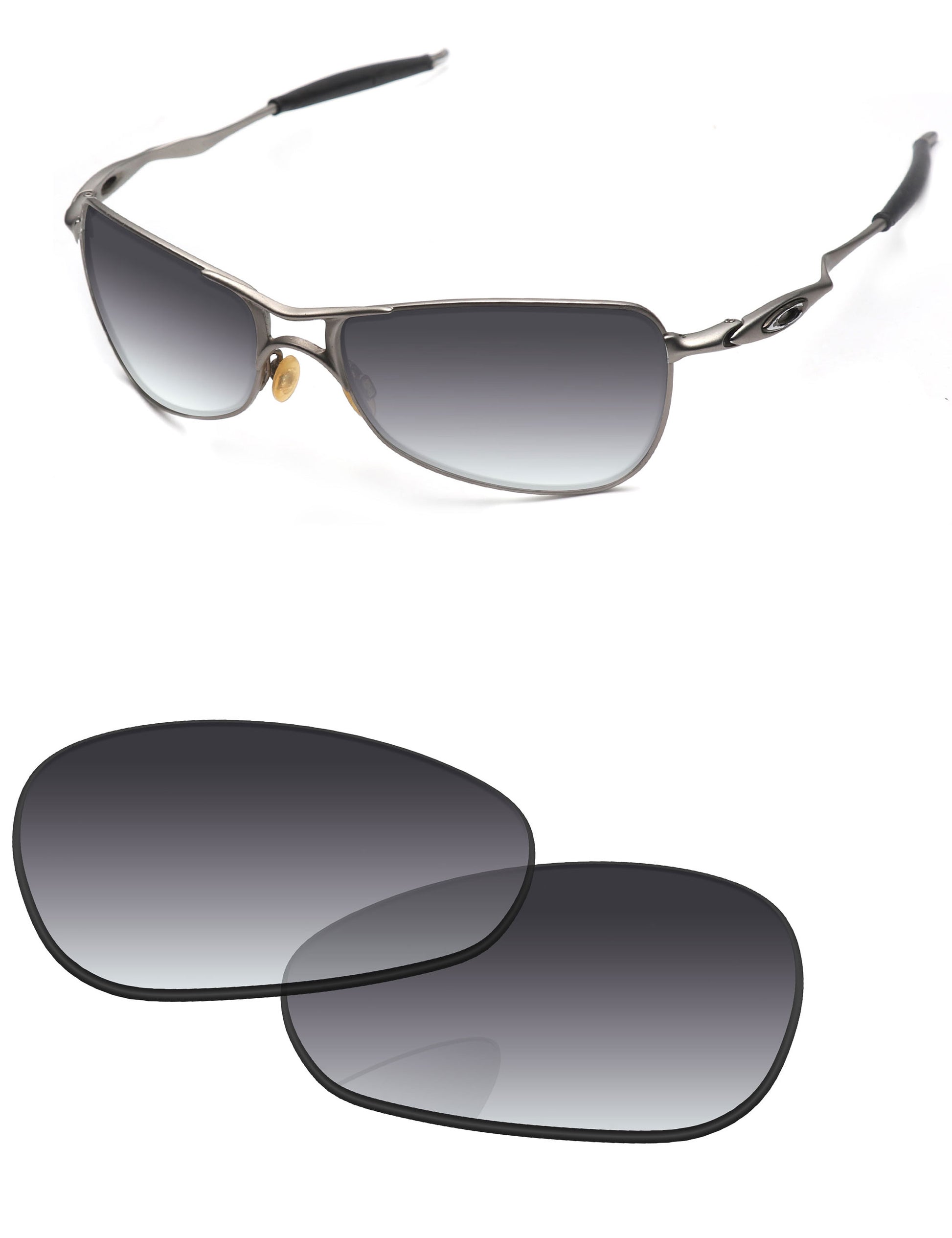 Gray-Gradient