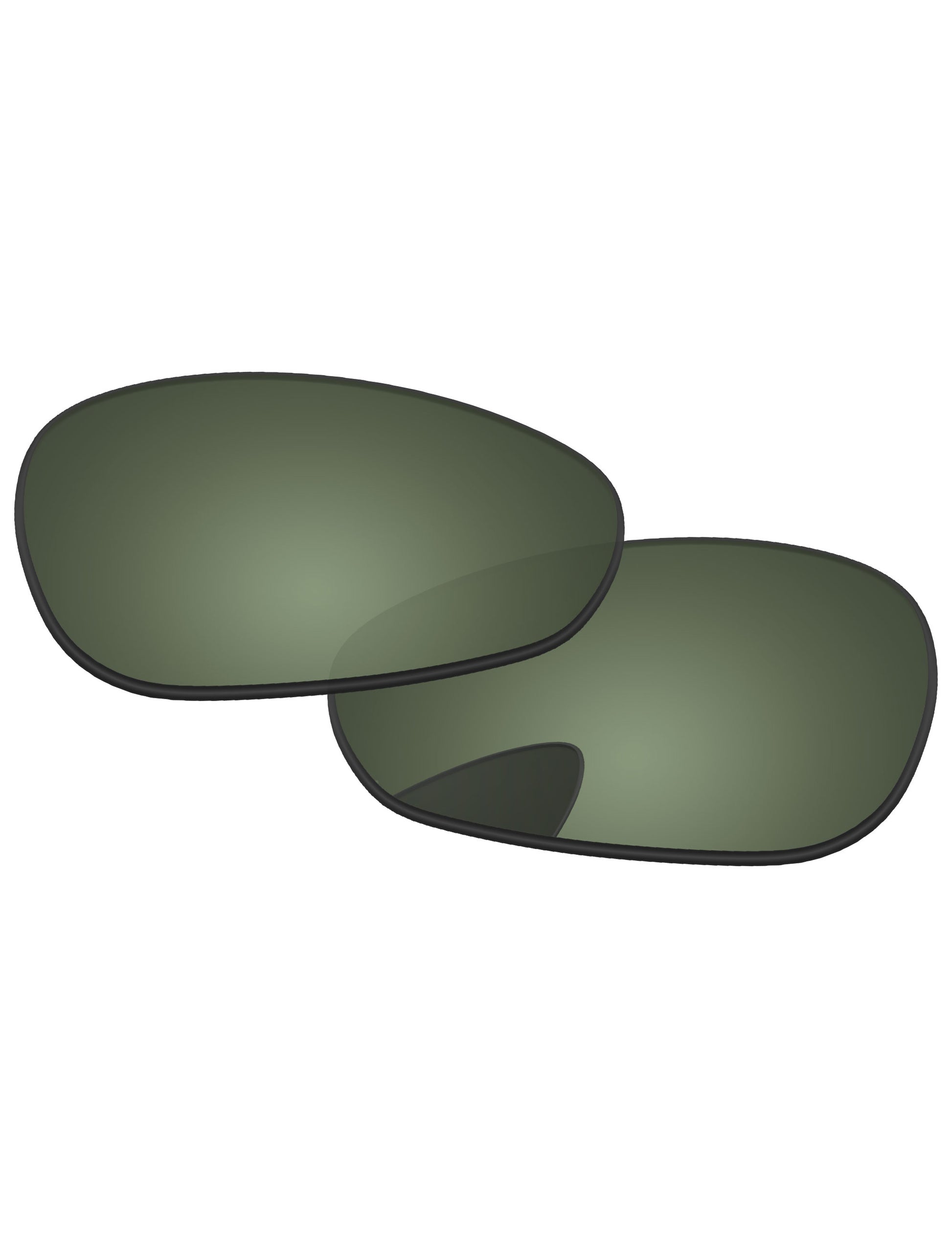 Gray-Green