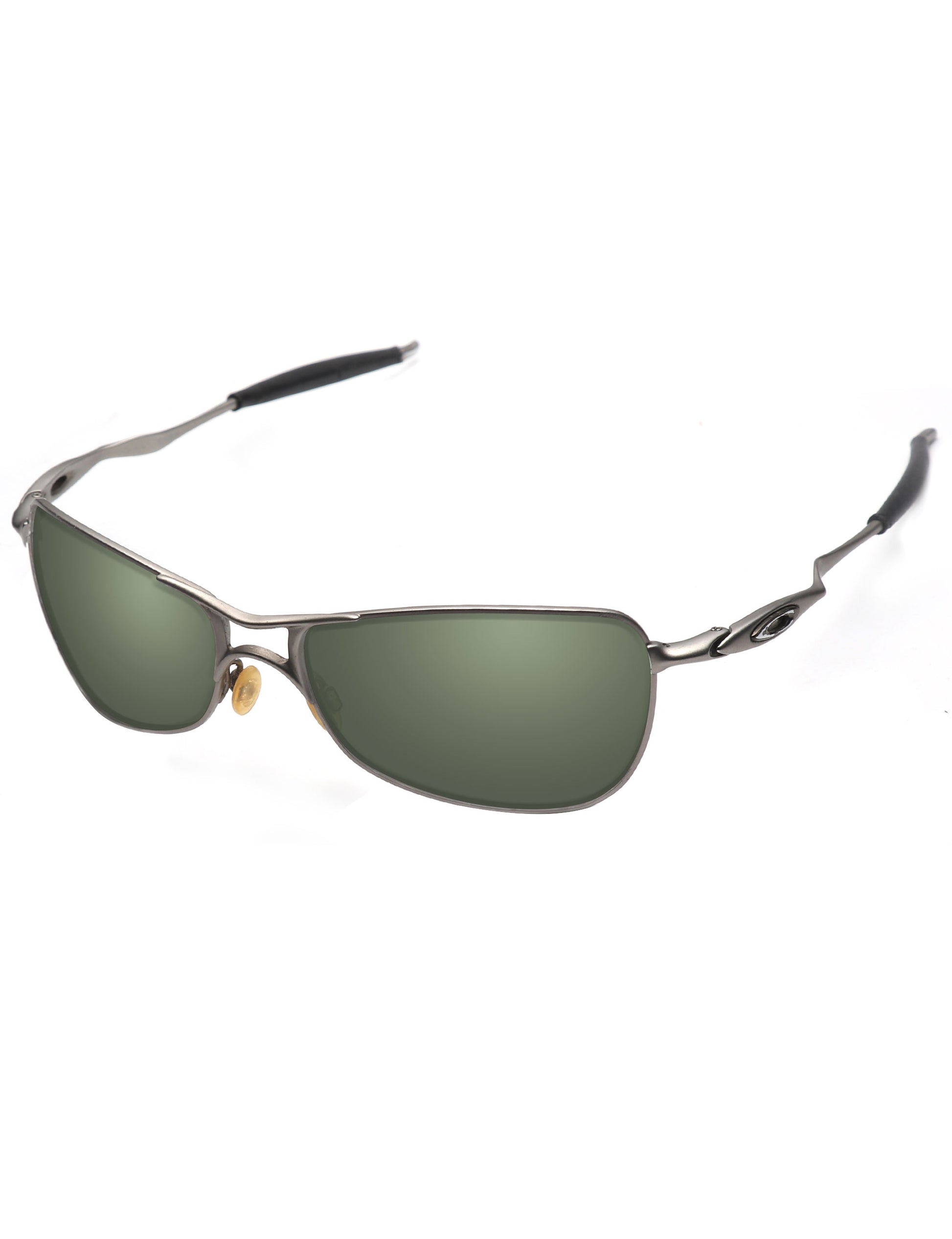 Gray-Green