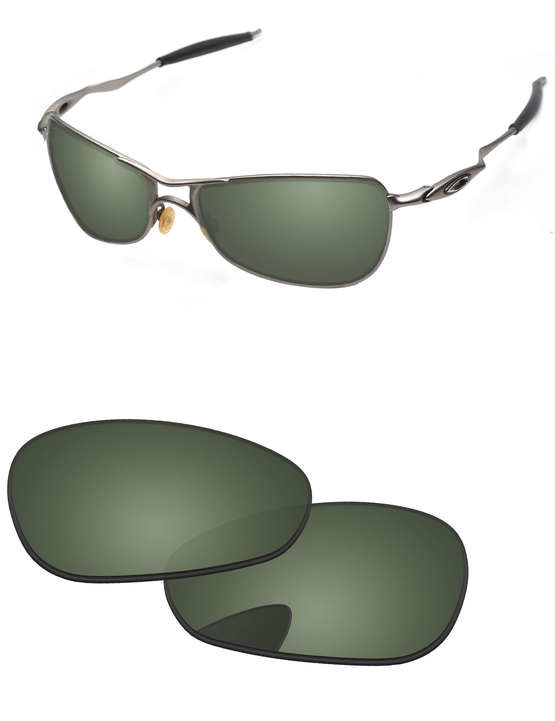 Gray-Green