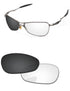 Gray-Photochromic