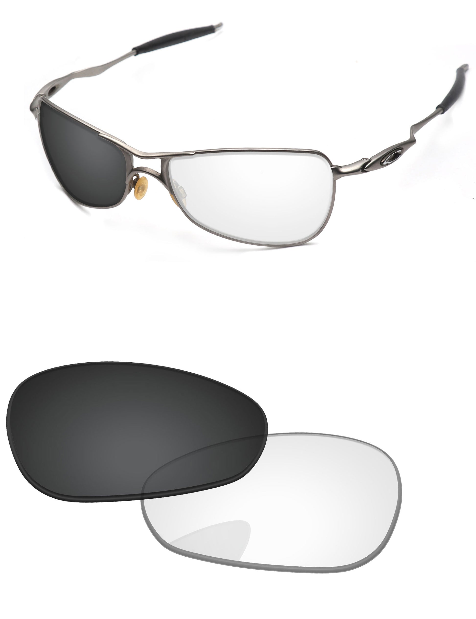 Gray-Photochromic