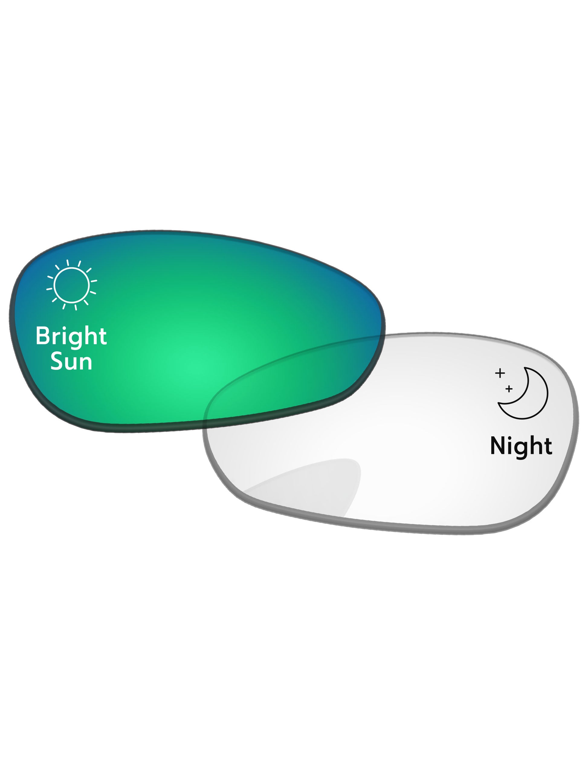 Green-Shield-Photochromic