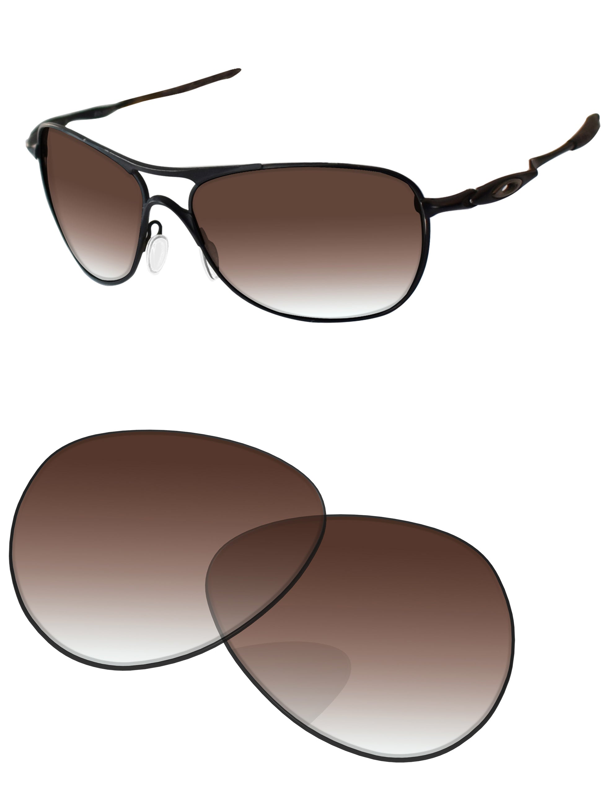 Brown-Gradient