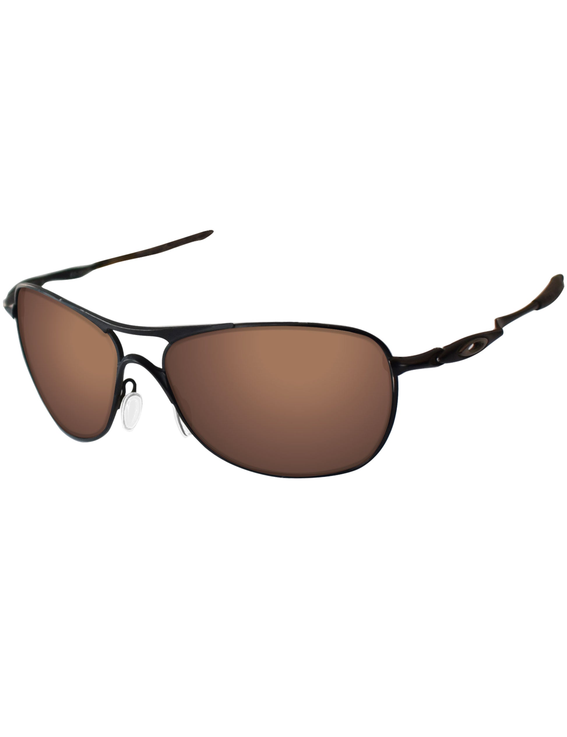 Copper-Brown