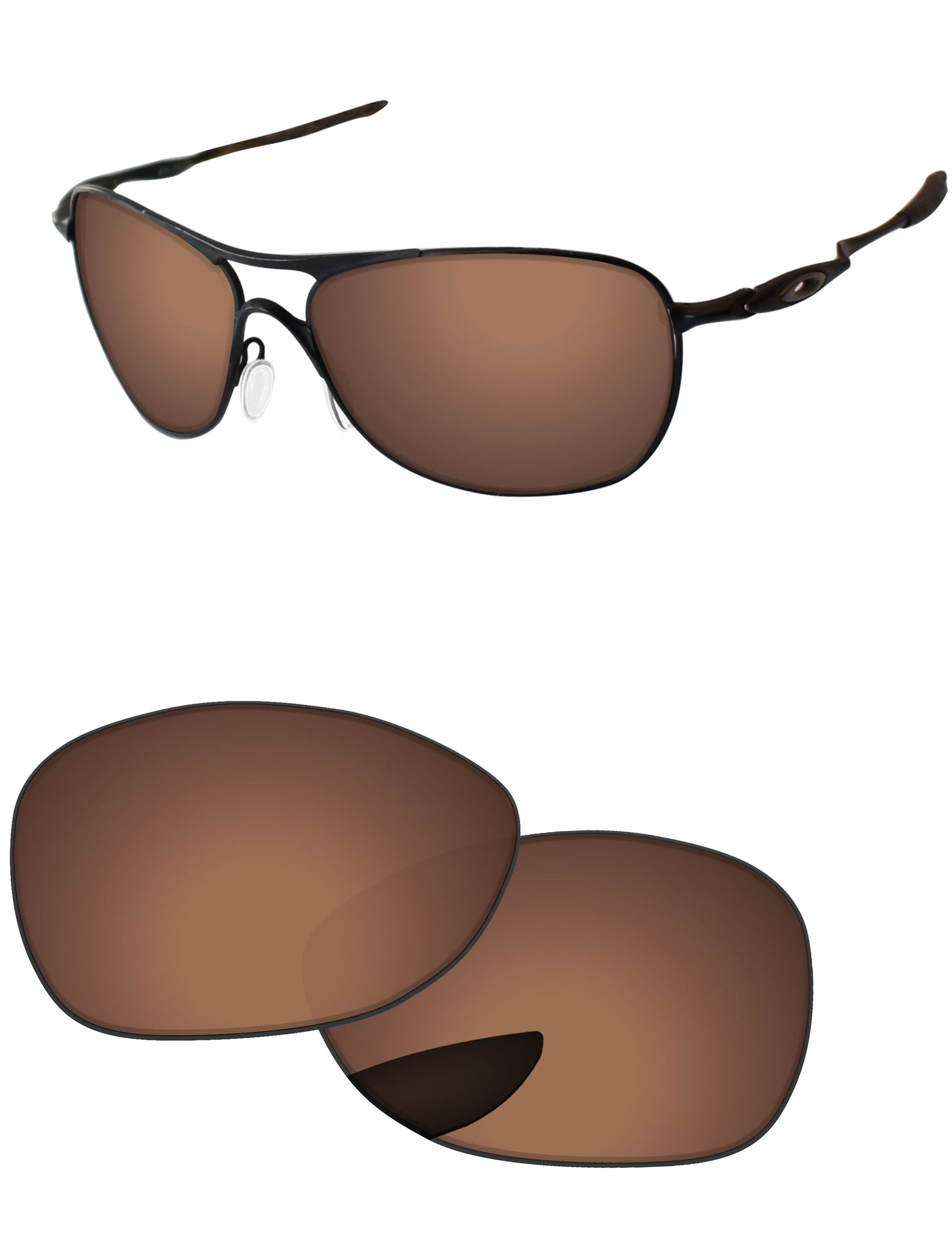 Copper-Brown