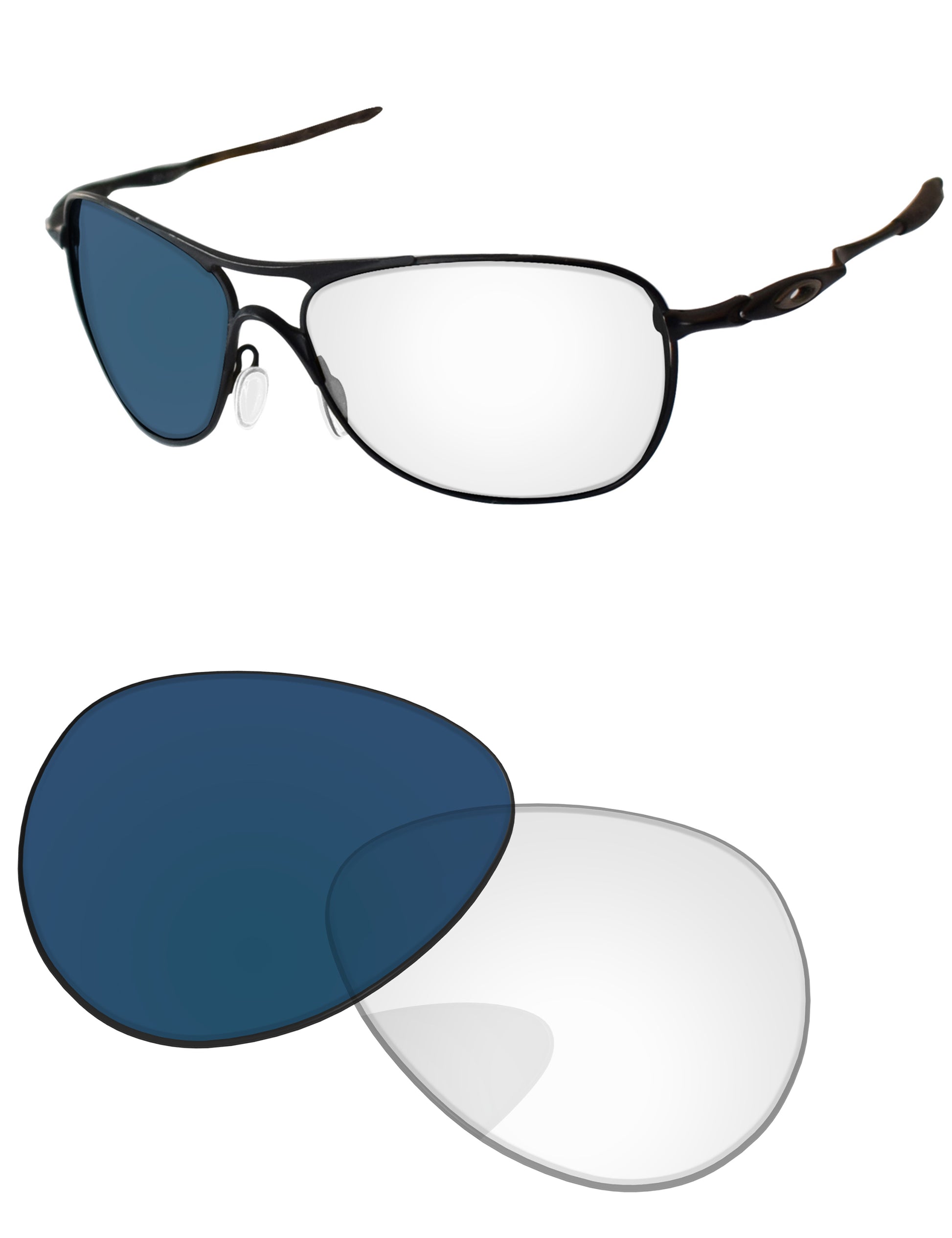 Eclipse-Blue-Photochromic