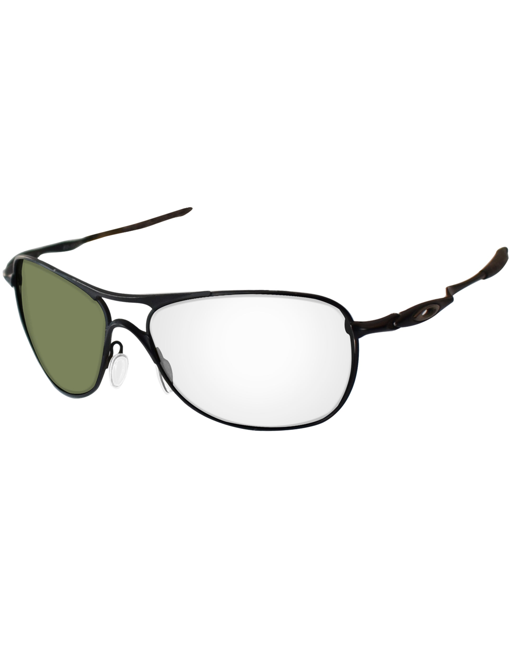 Eclipse-Green-Photochromic