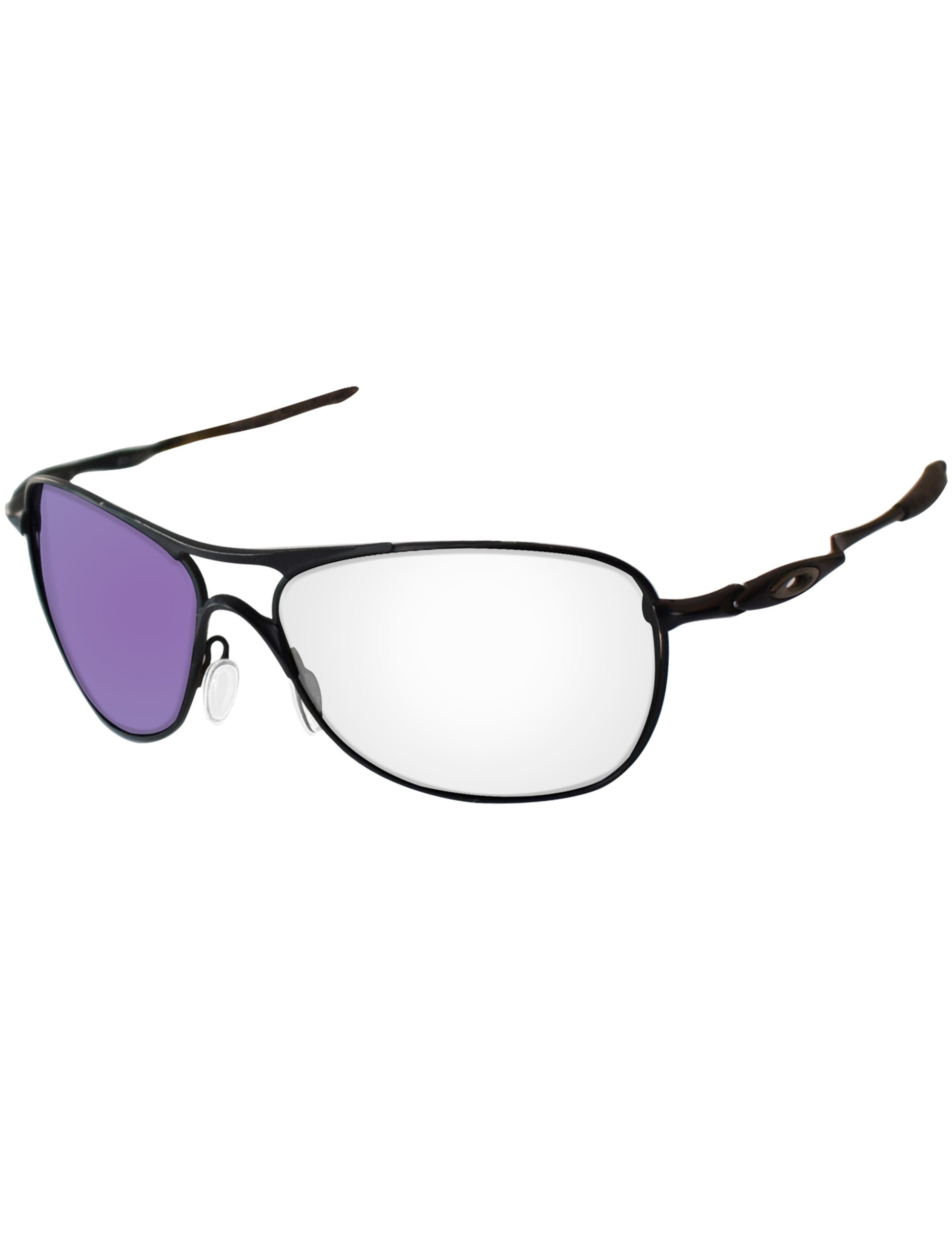 Eclipse-Purple-Photochromic