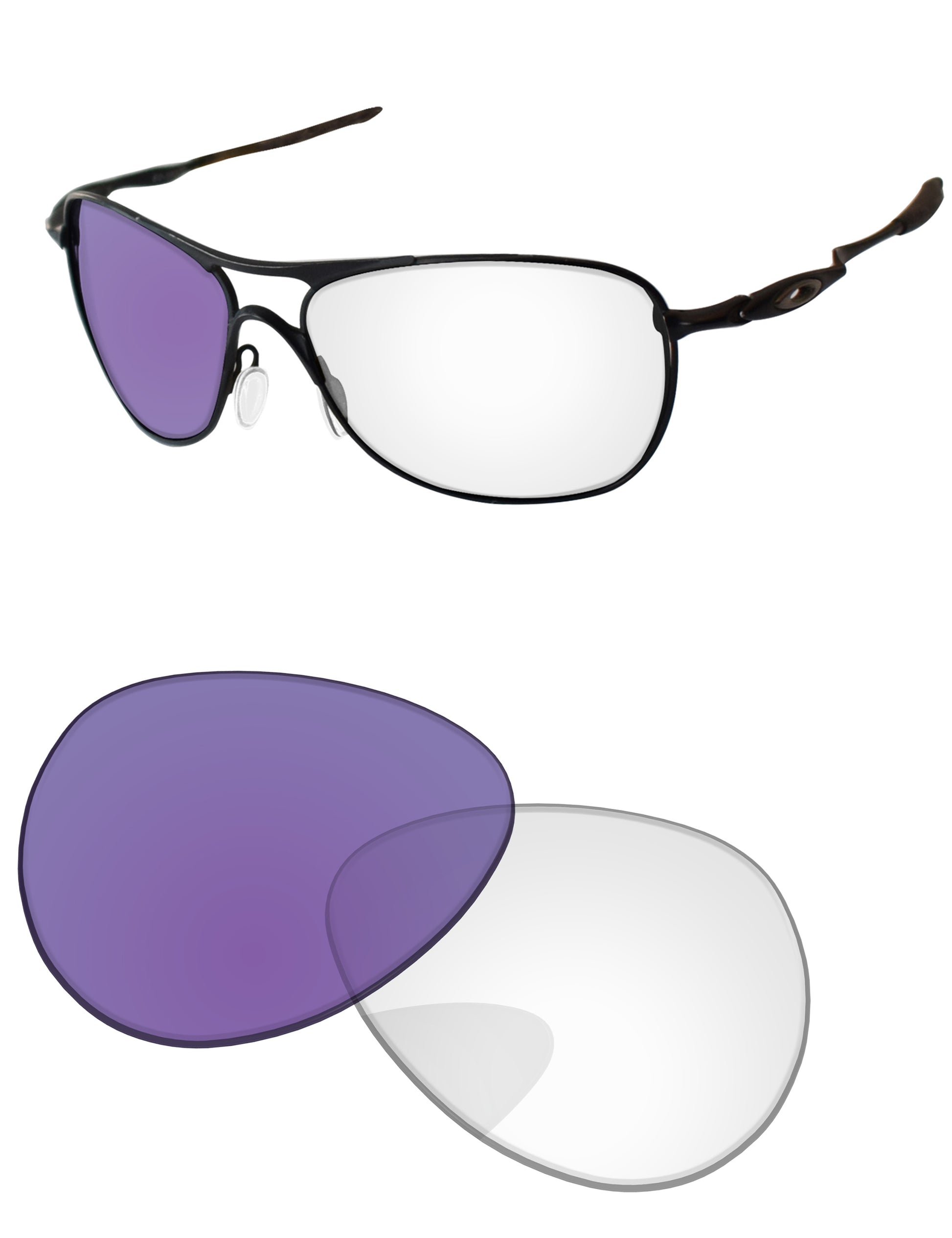 Eclipse-Purple-Photochromic