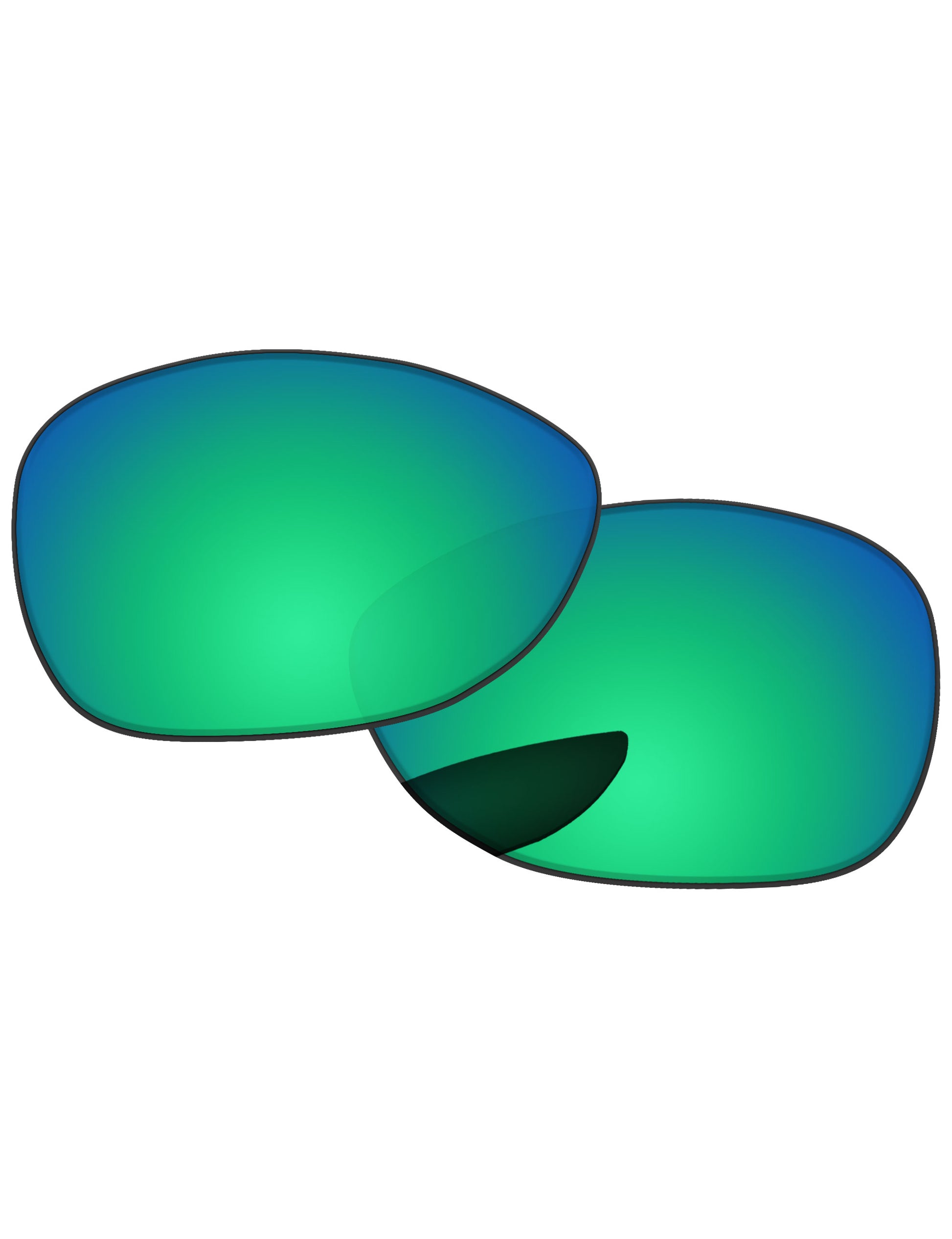 Emerald-Green