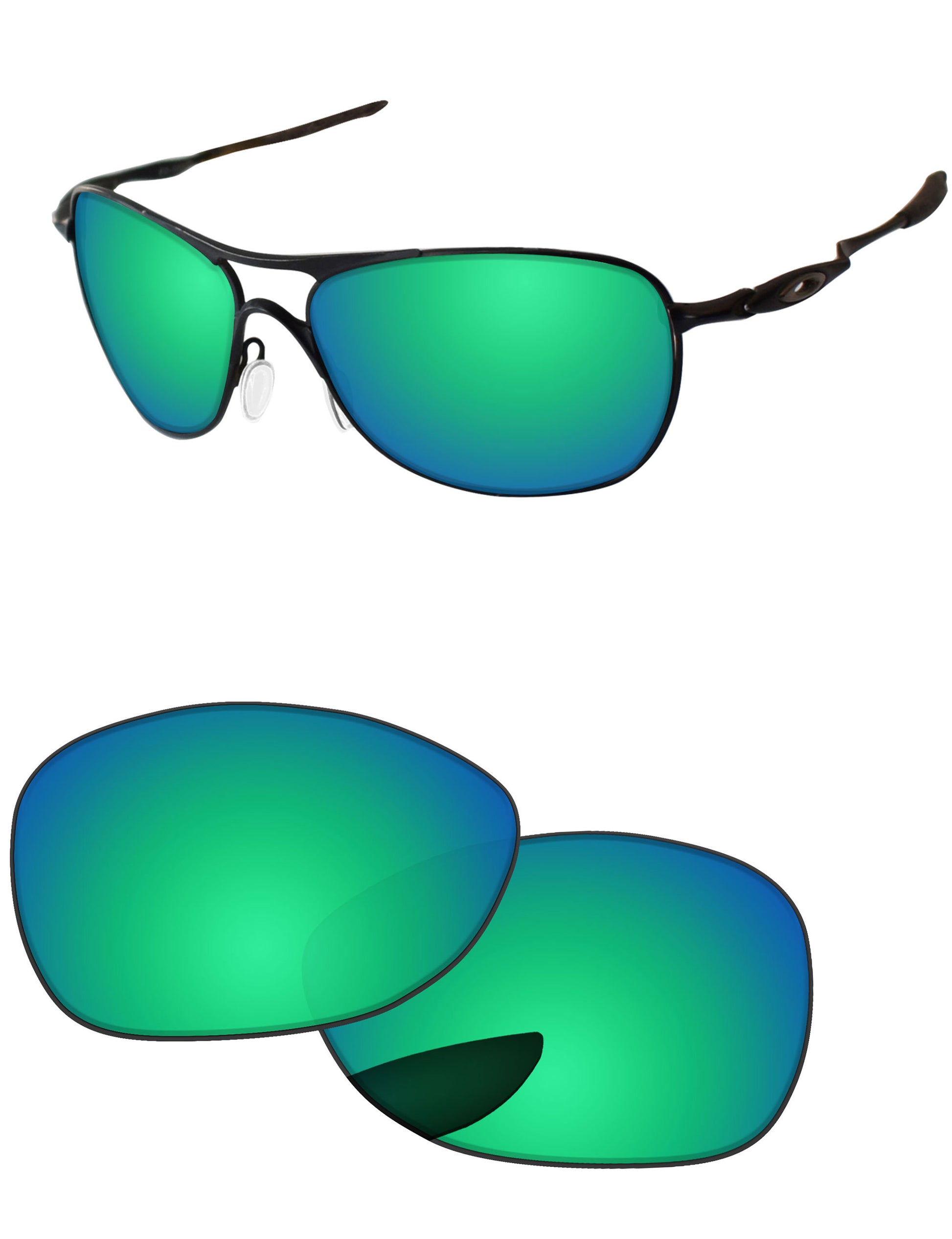 Emerald-Green