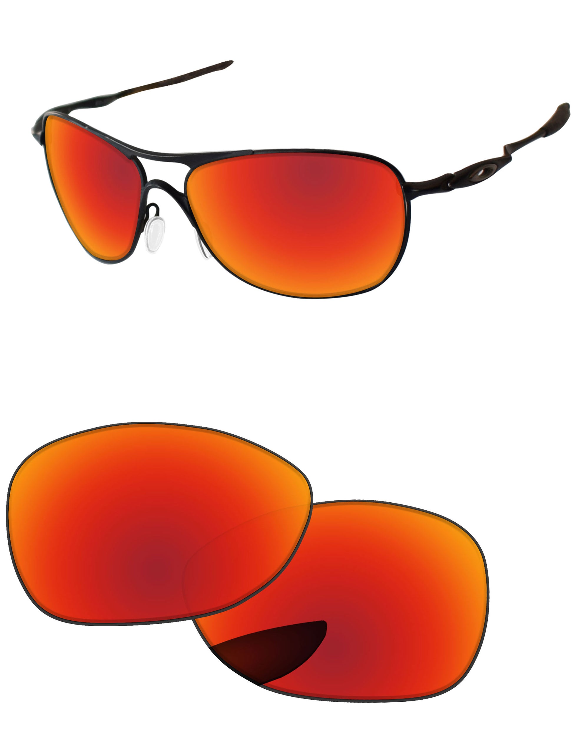 Fire-Red