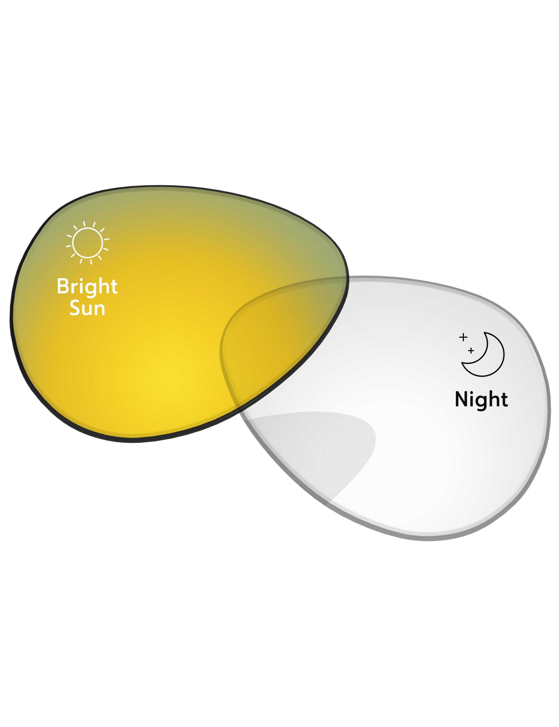 Gold-Shield-Photochromic