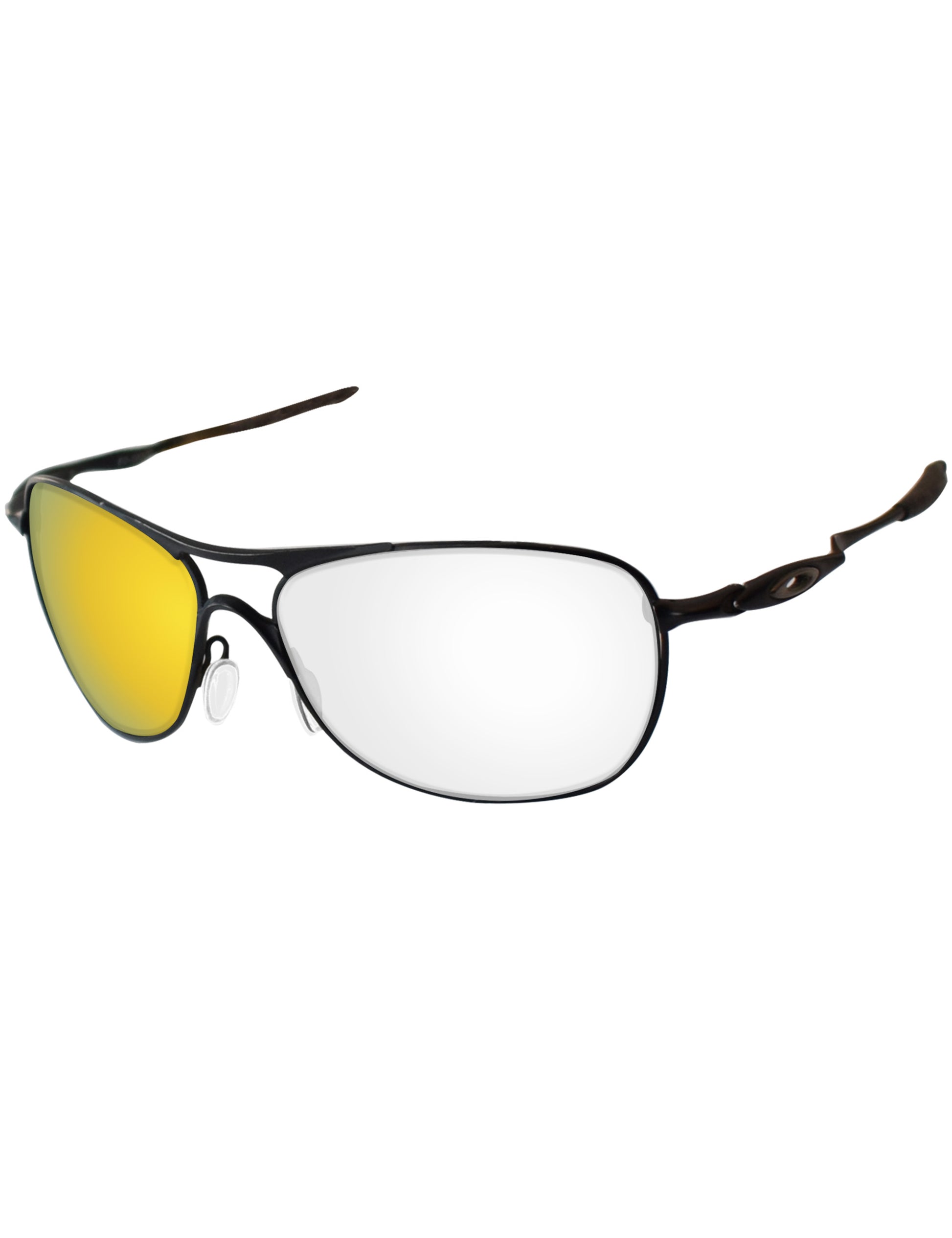 Gold-Shield-Photochromic