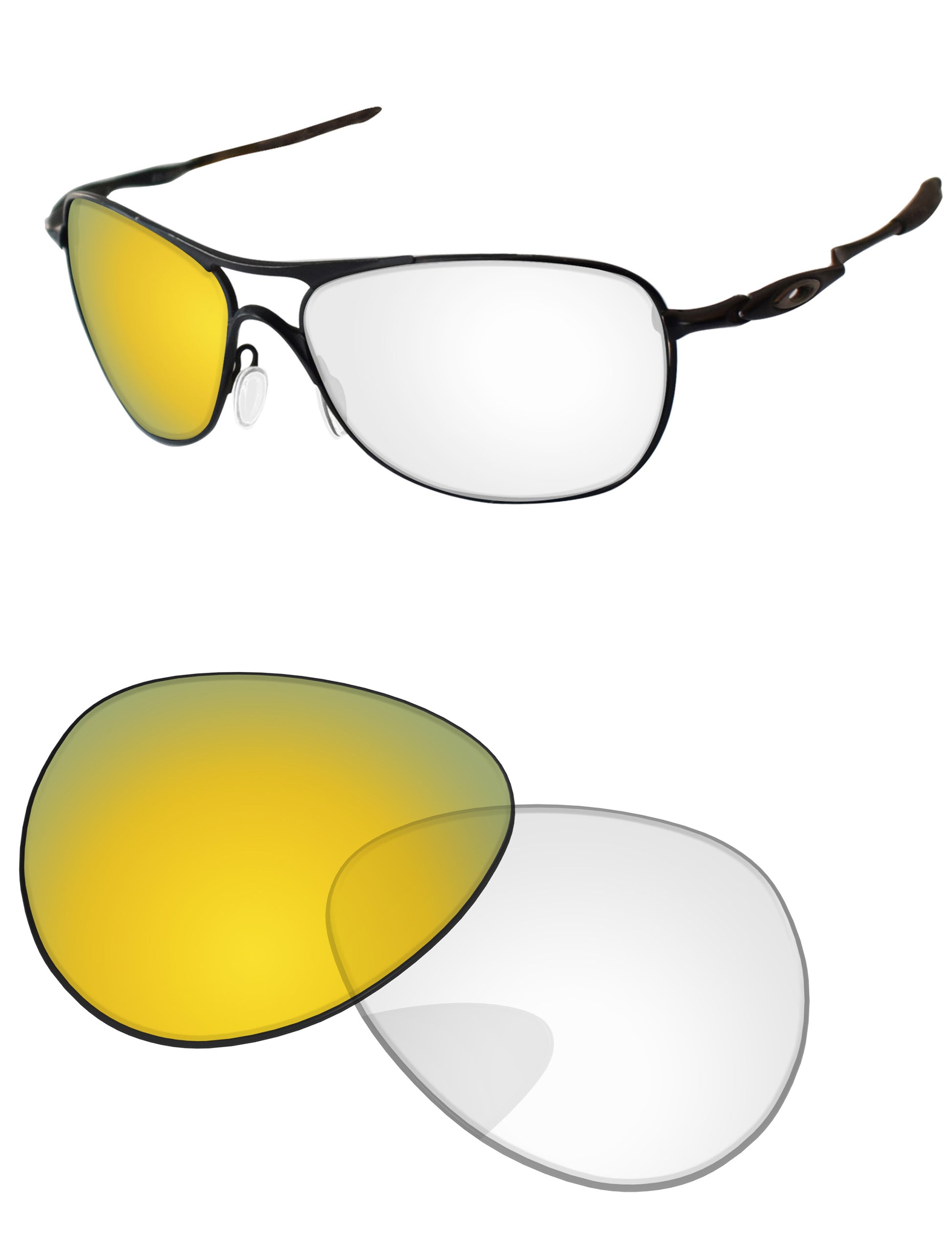 Gold-Shield-Photochromic
