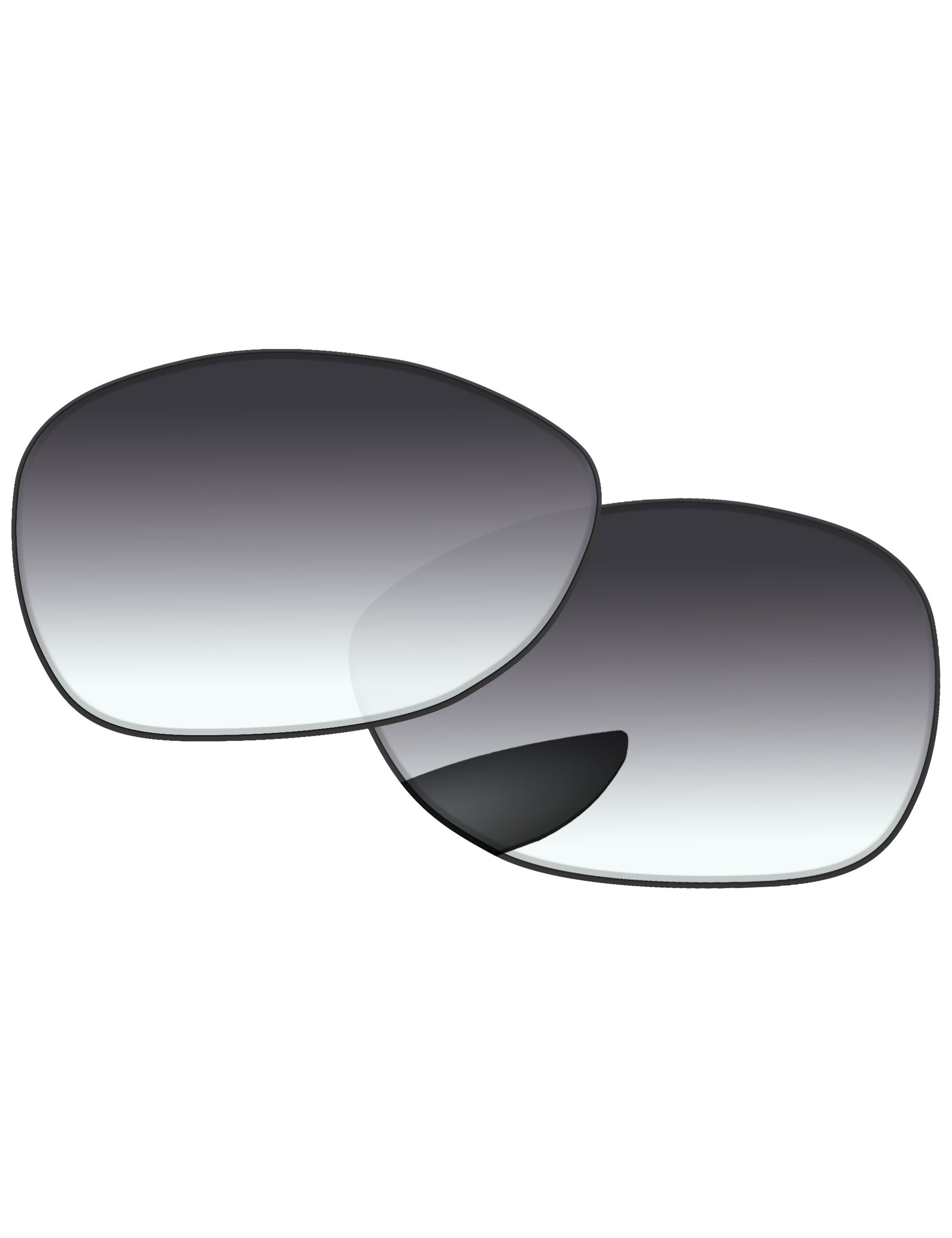 Gray-Gradient