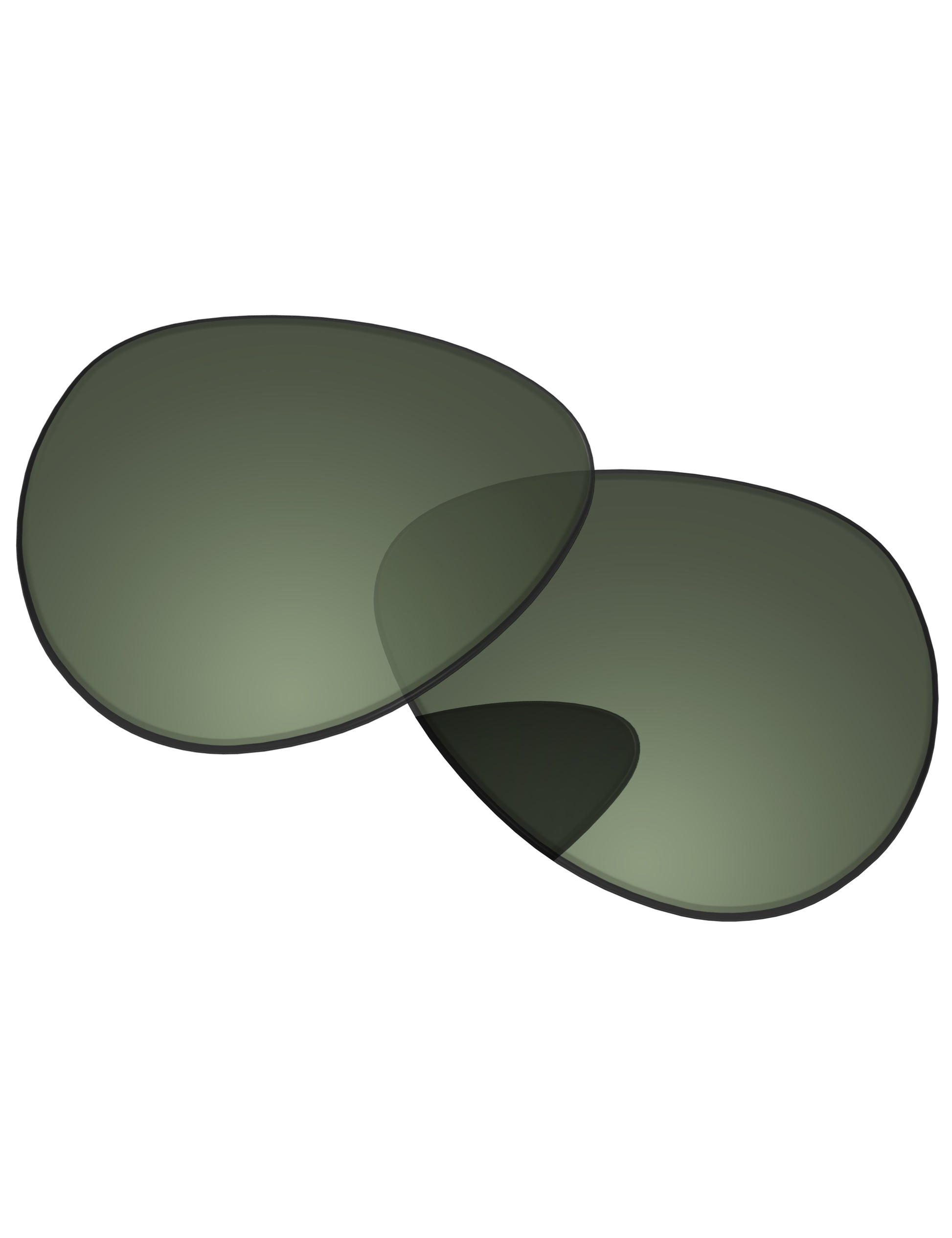 Gray-Green