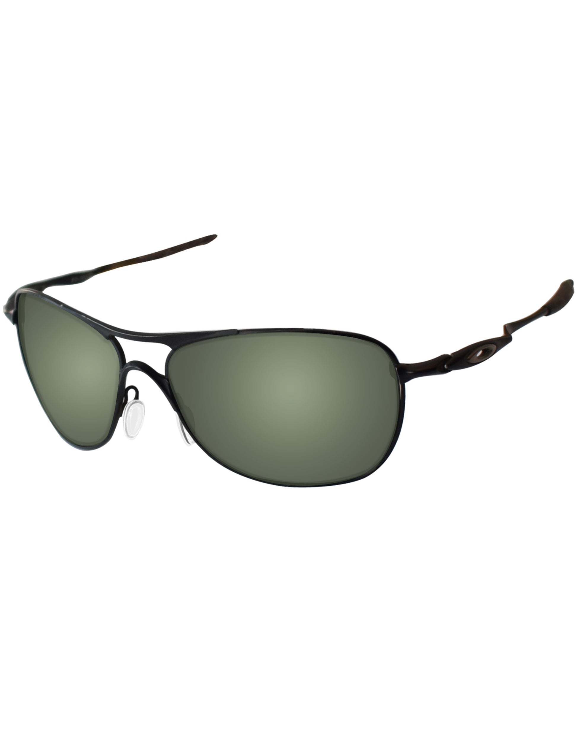Gray-Green
