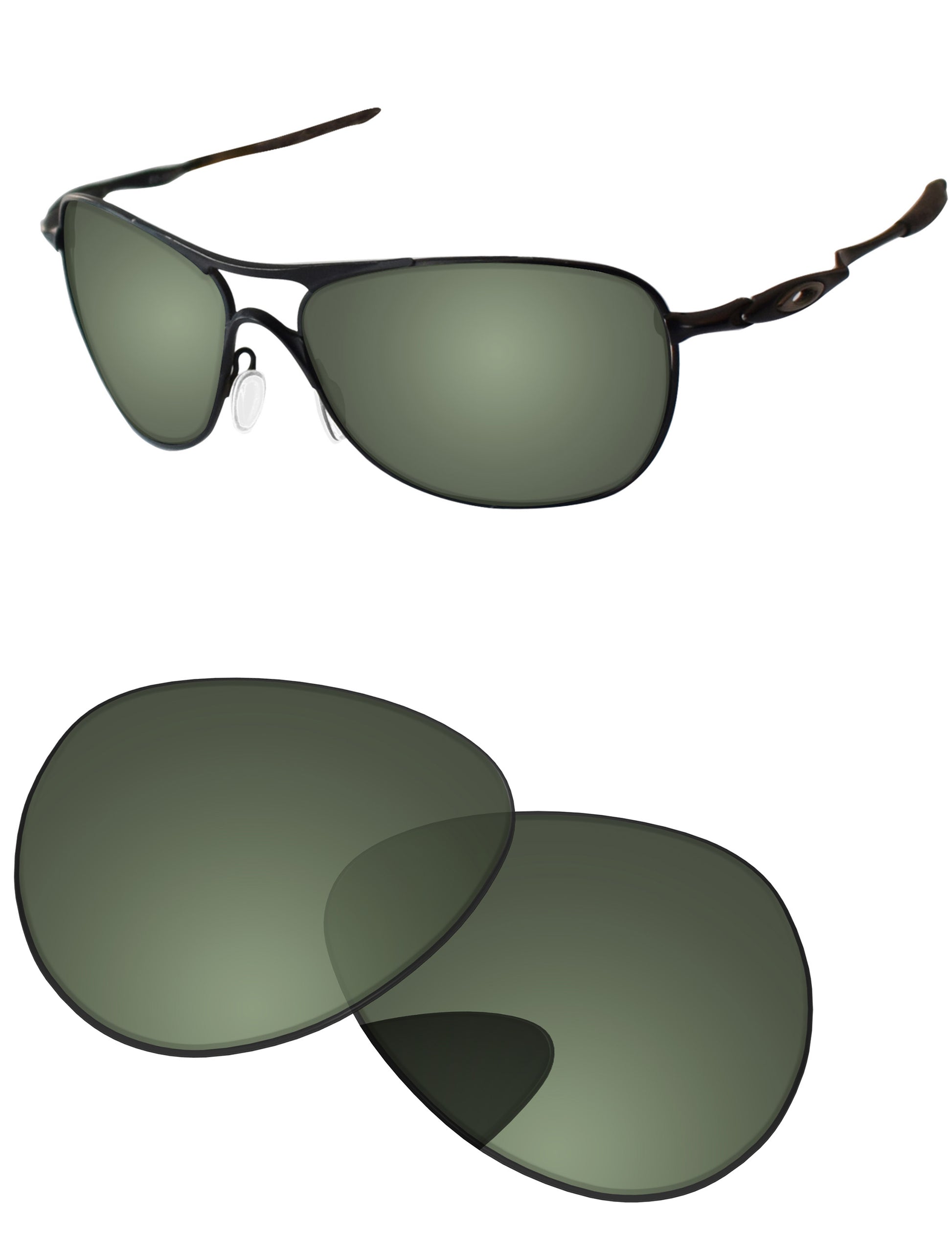 Gray-Green