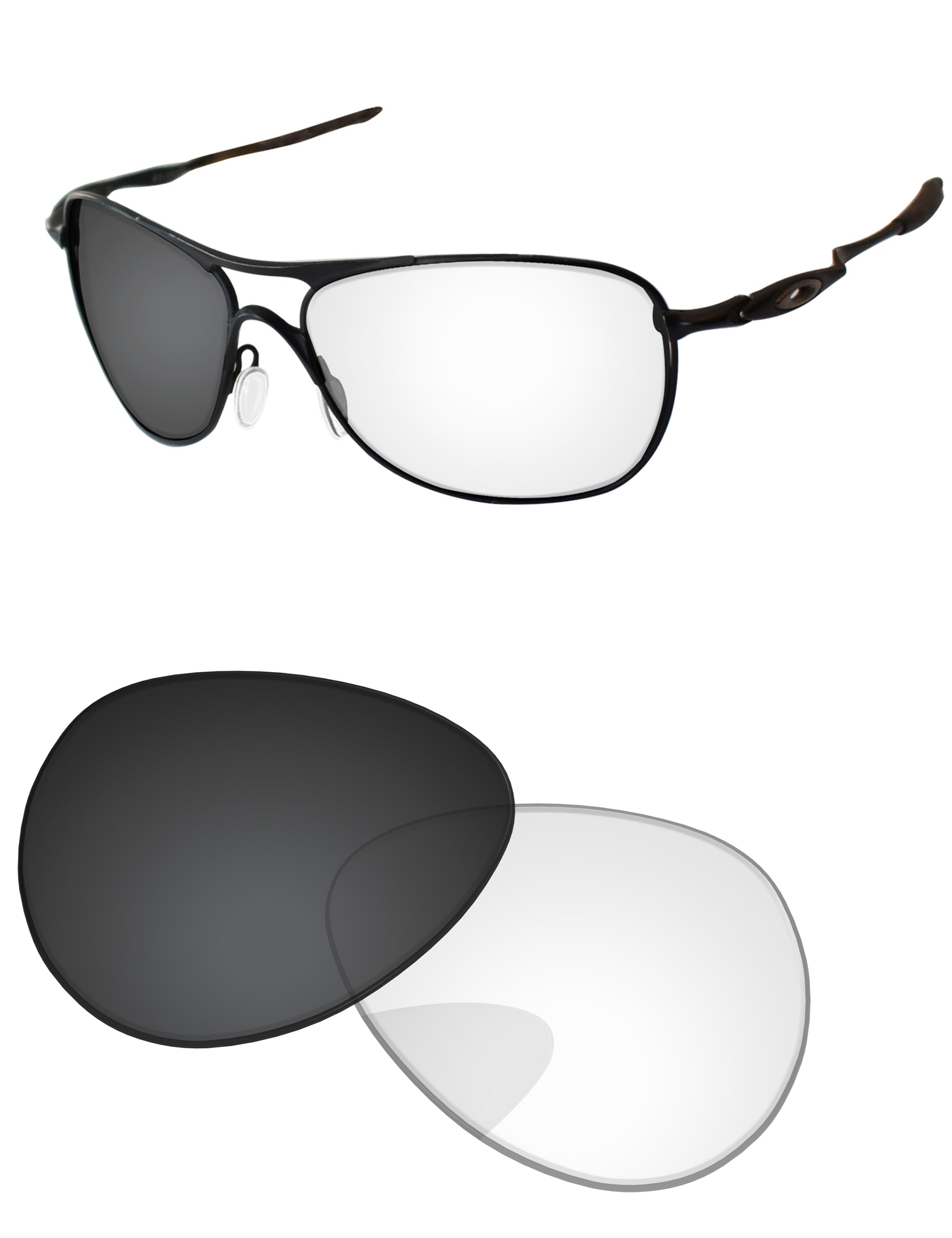 Gray-Photochromic