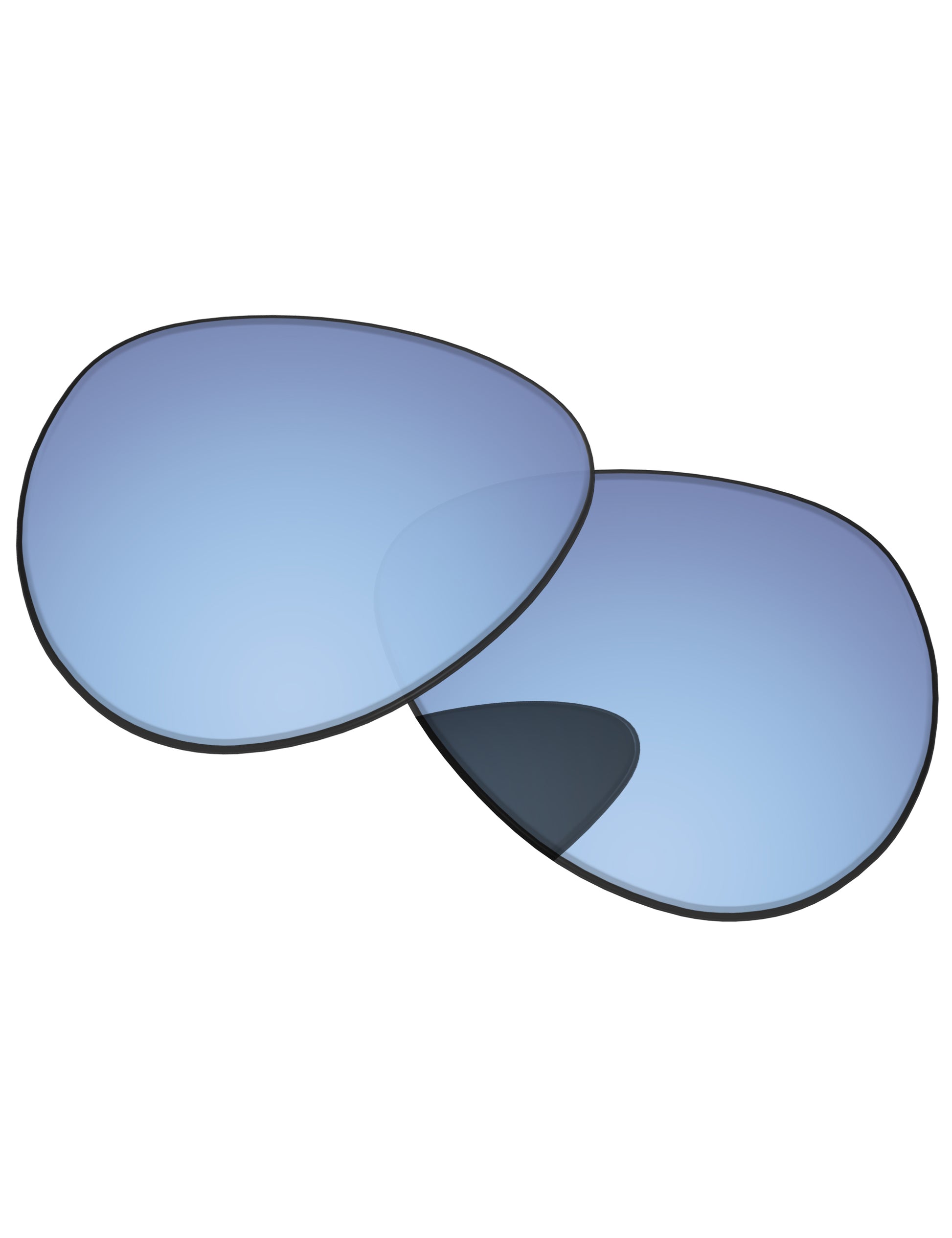 Ice-Blue