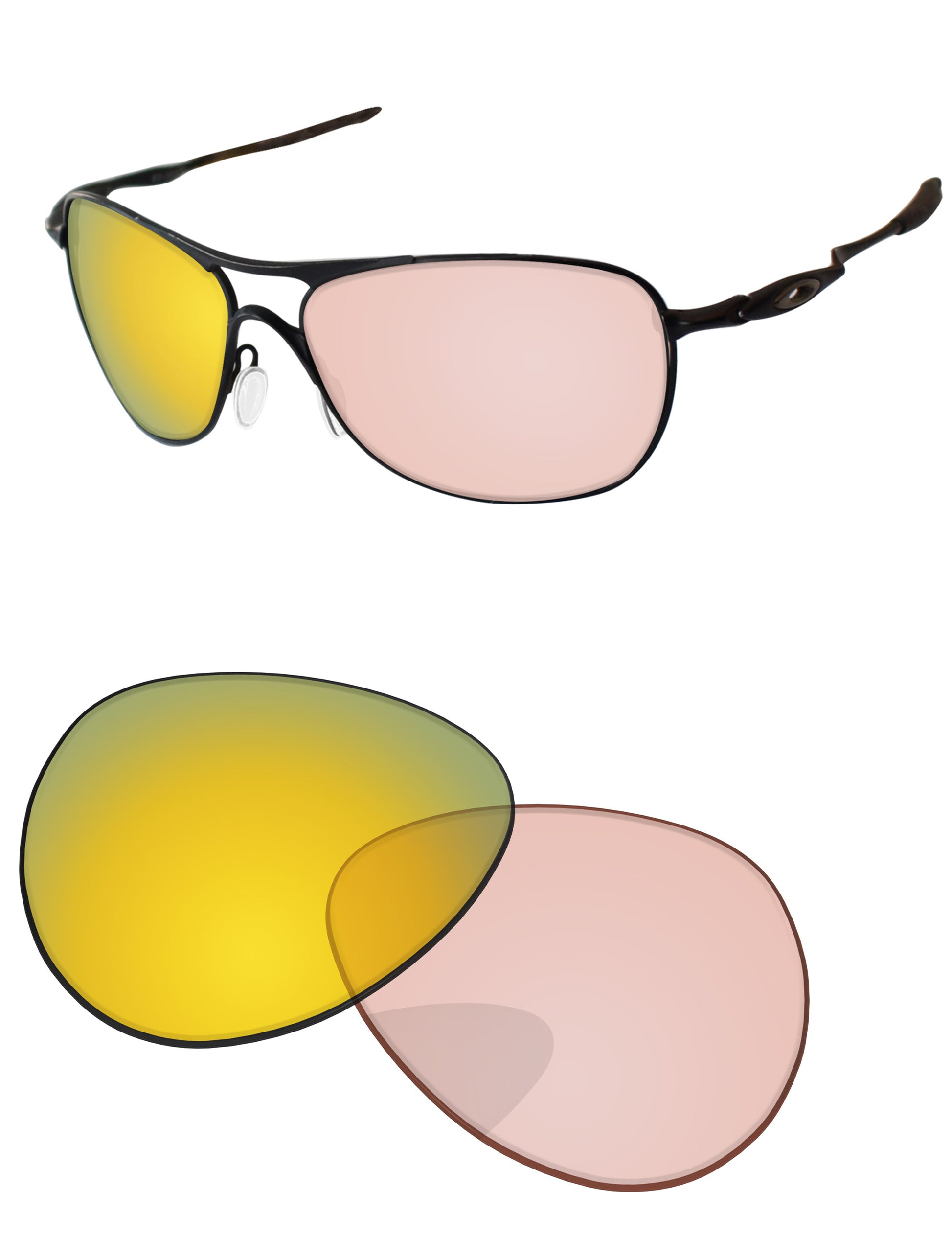 Performance-Tint-Gold-Shield-Photochromic