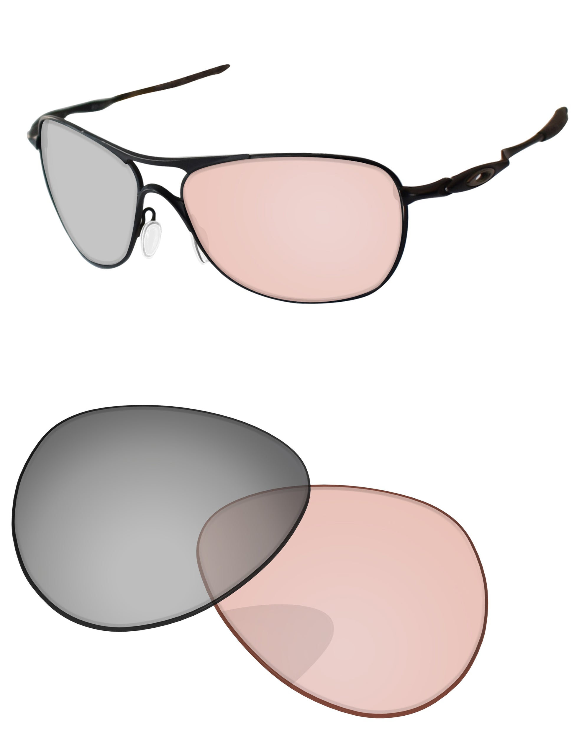 Performance-Tint-Gray-Photochromic