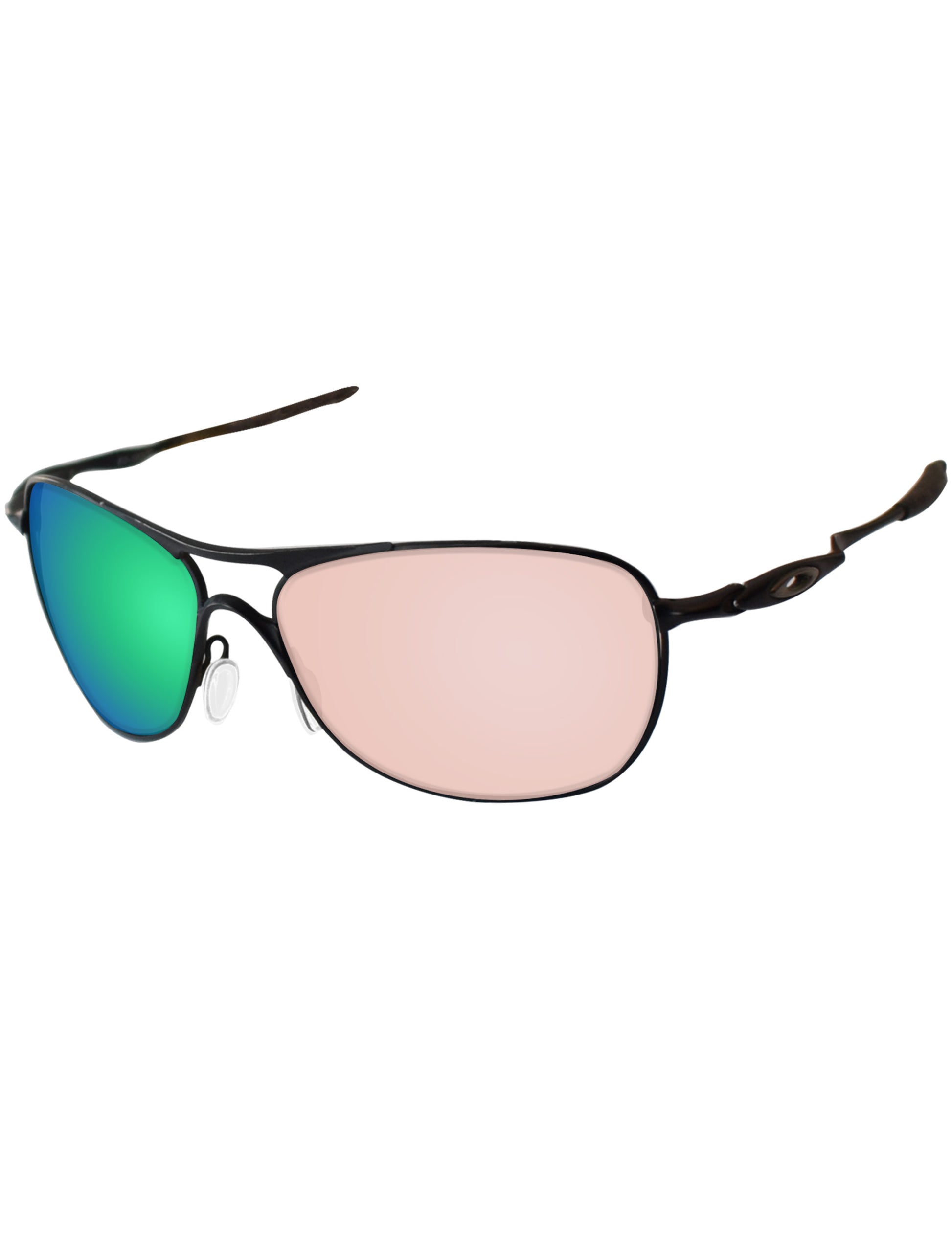 Performance-Tint-Green-Shield-Photochromic
