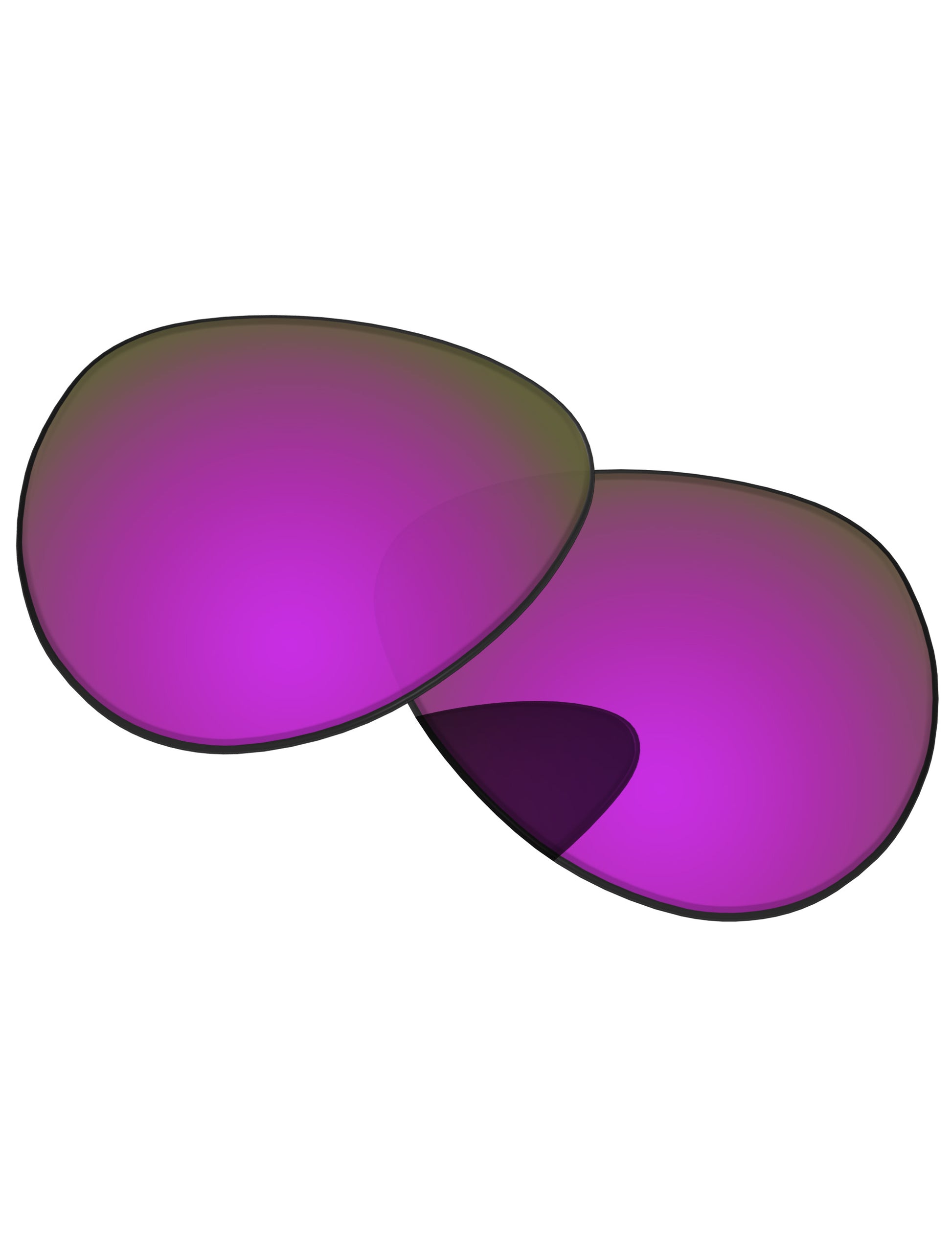 Plasma-Purple