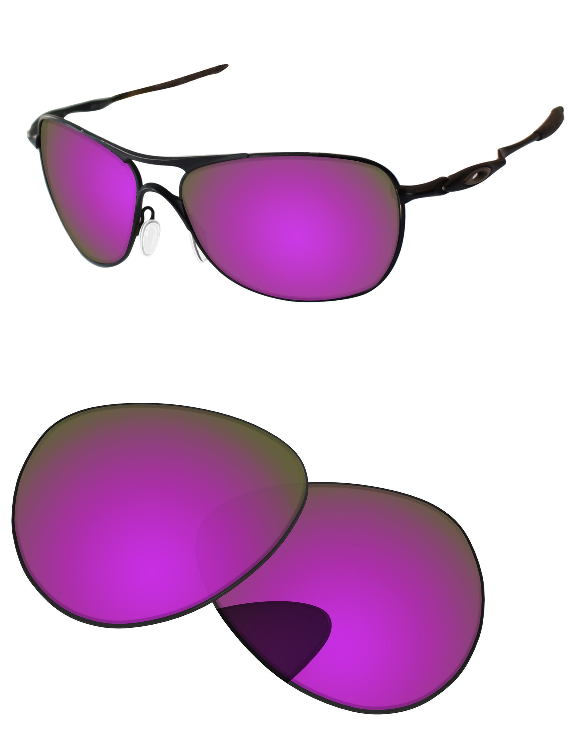Plasma-Purple