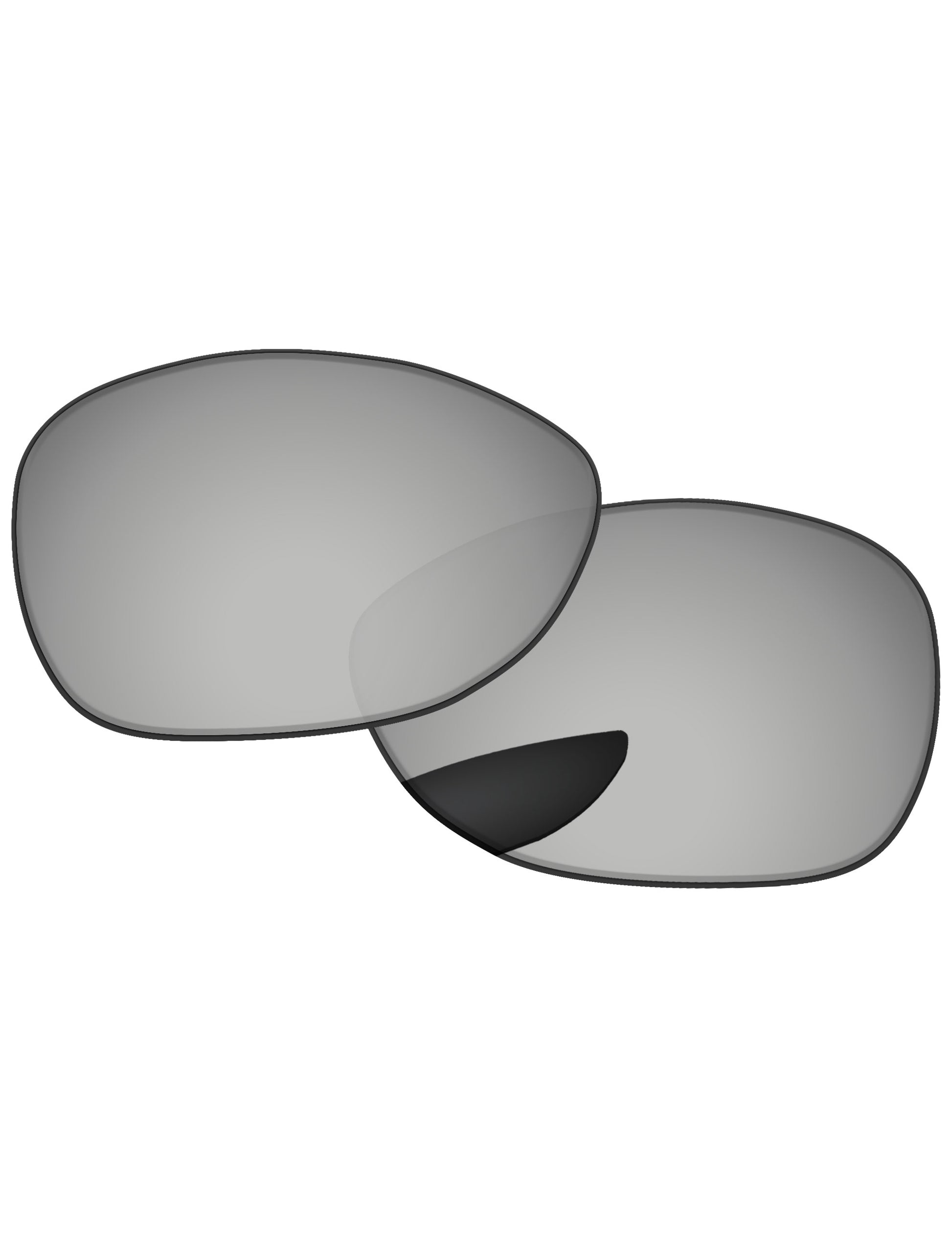 Silver-Chrome