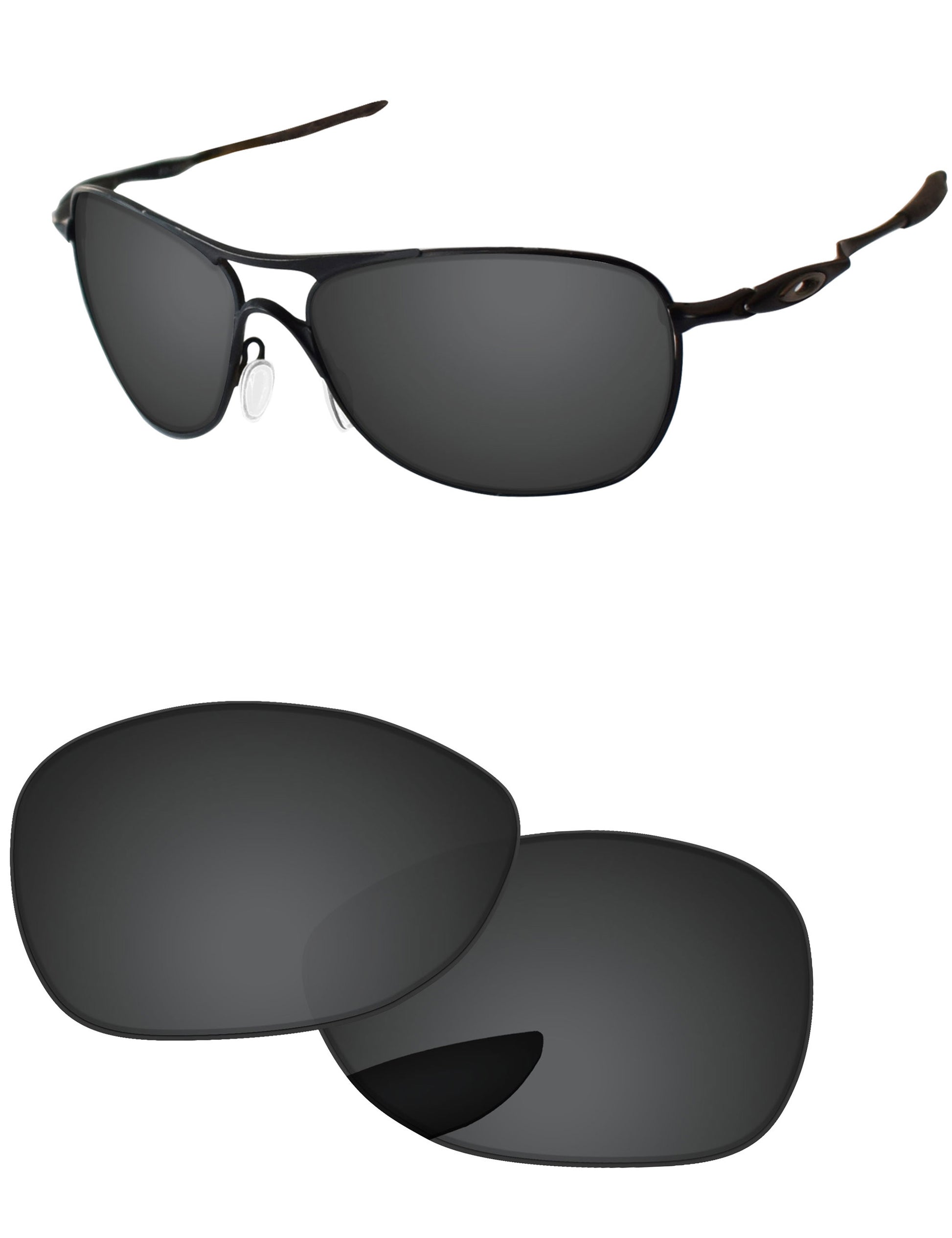 Solid-Black
