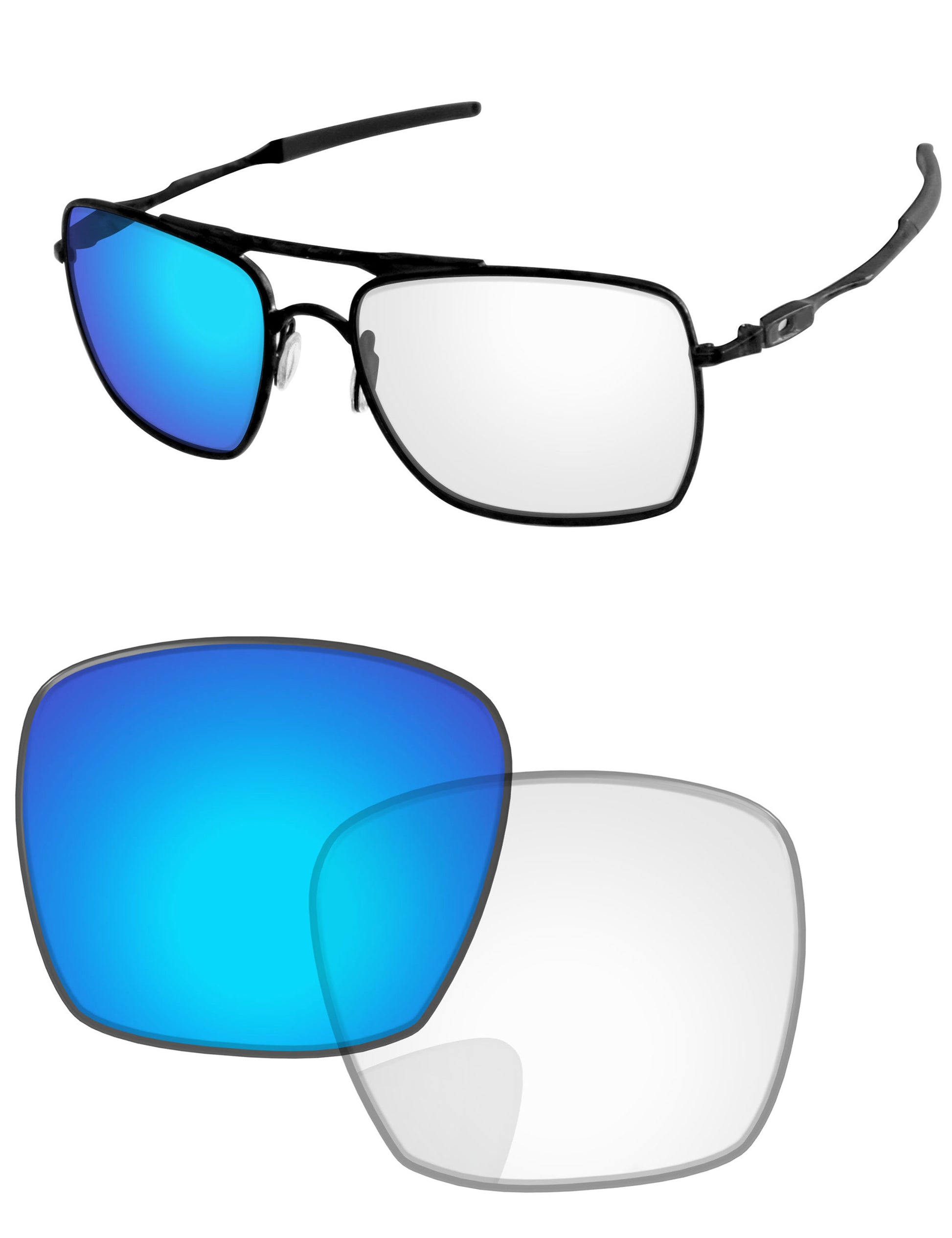 Blue-Shield-Photochromic