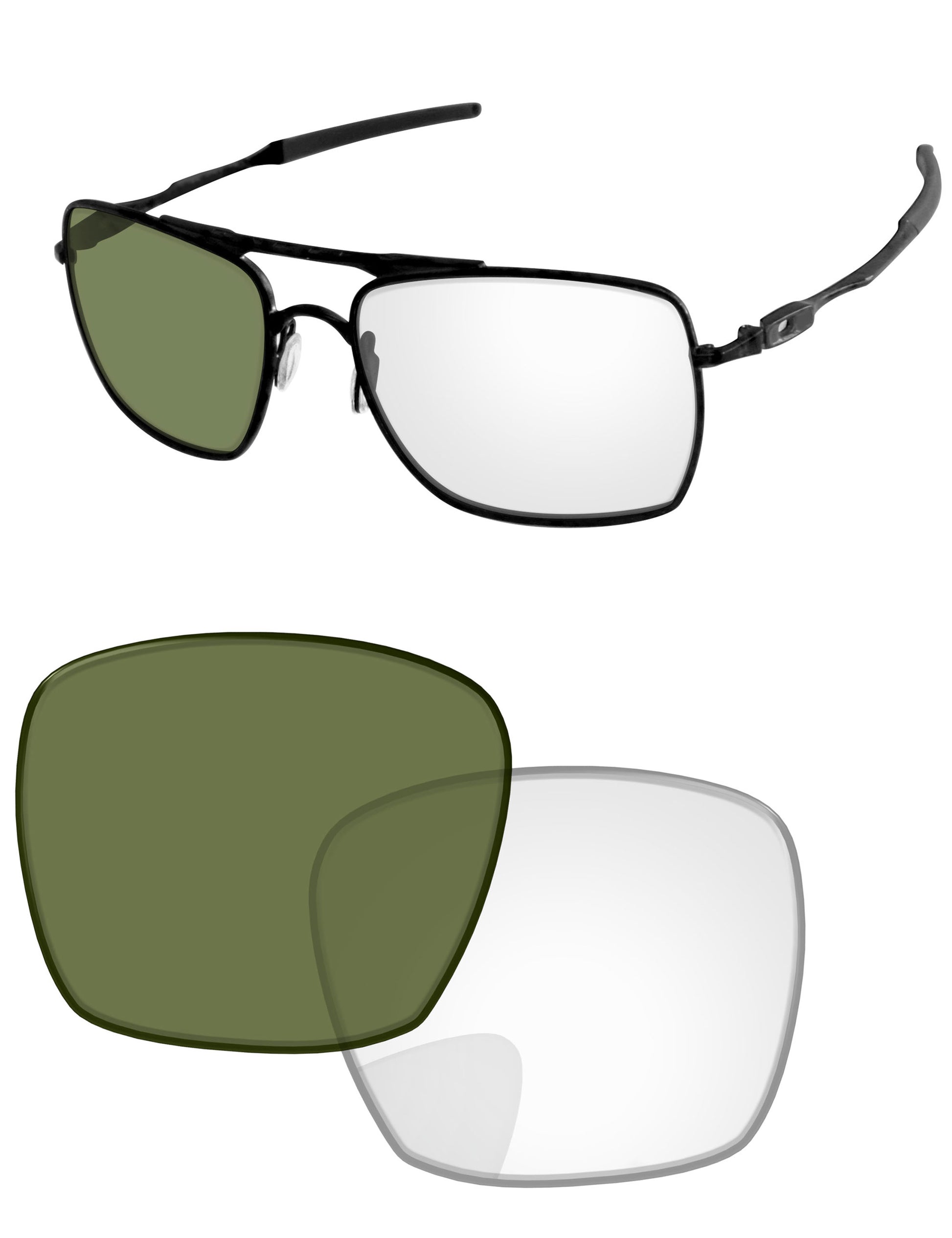 Adapt-Green-Photochromic