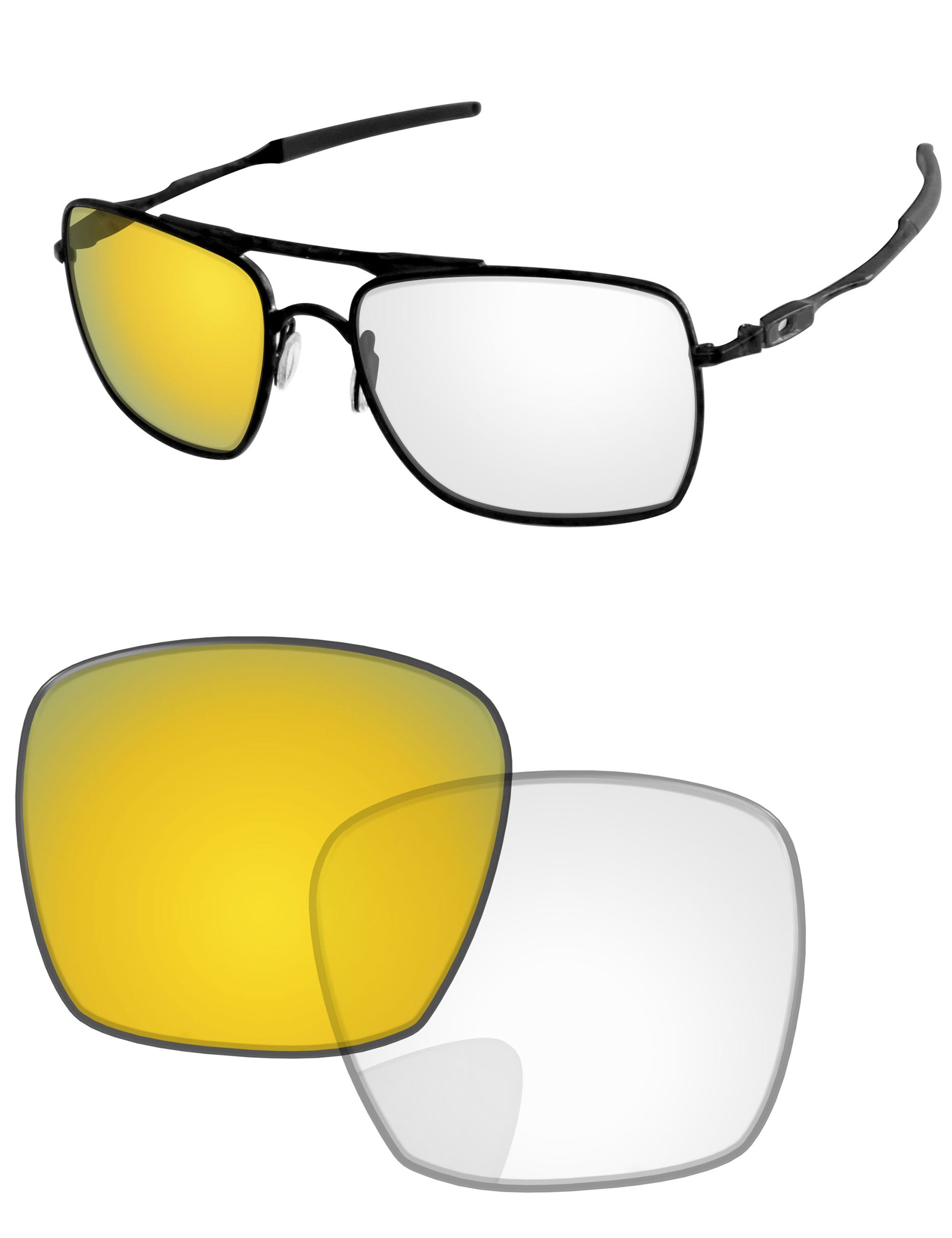 Gold-Shield-Photochromic