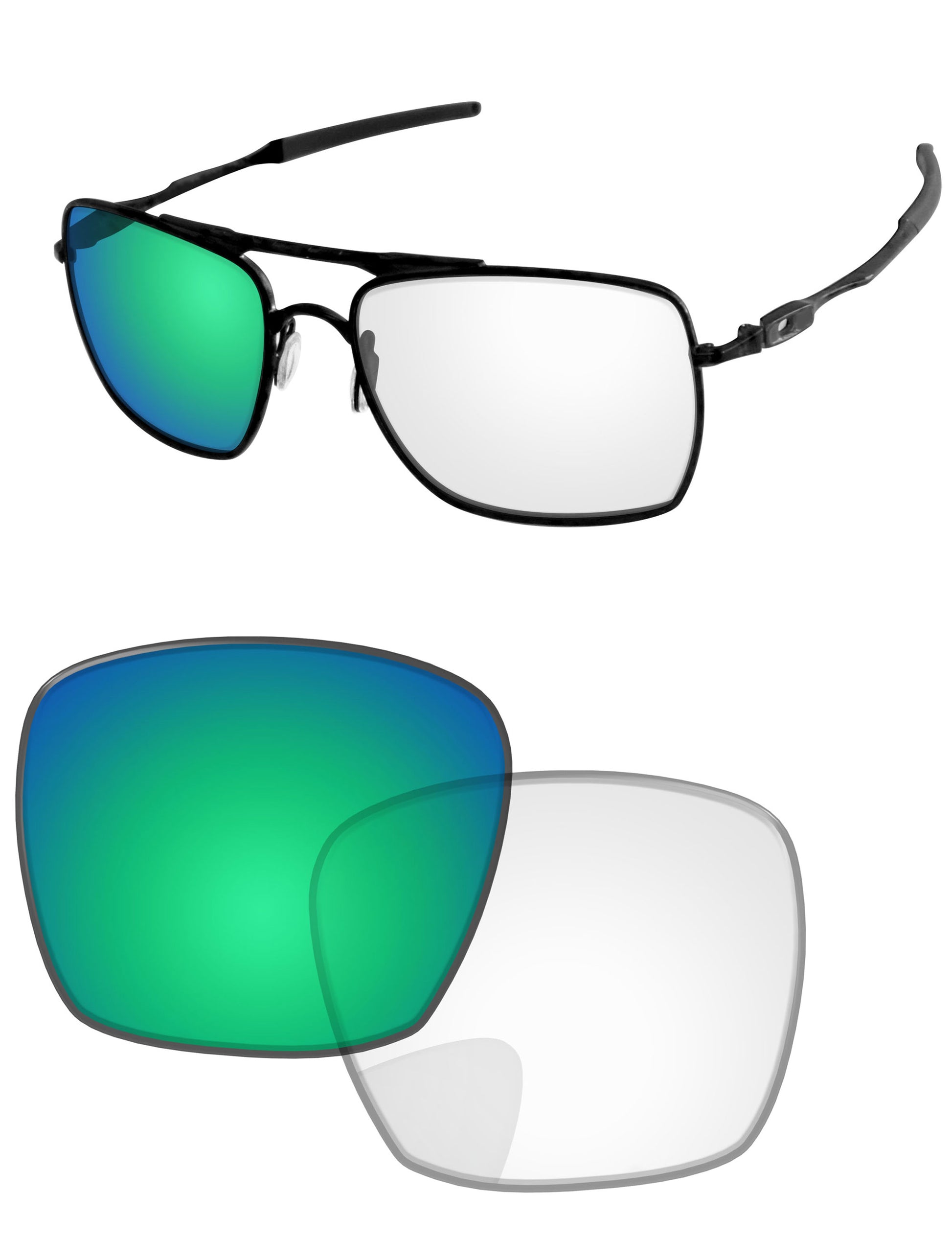 Green-Shield-Photochromic