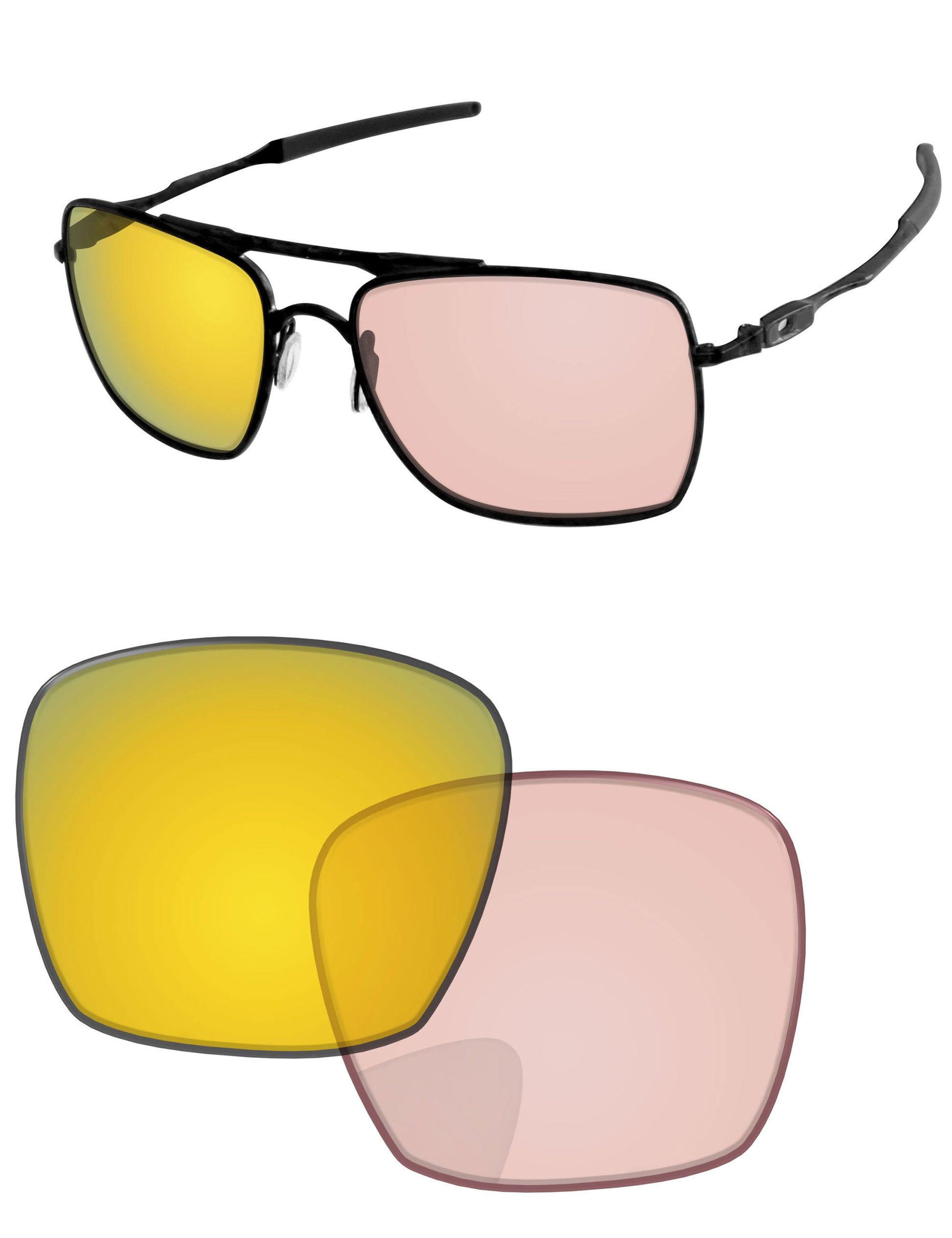 Performance-Tint-Gold-Shield-Photochromic