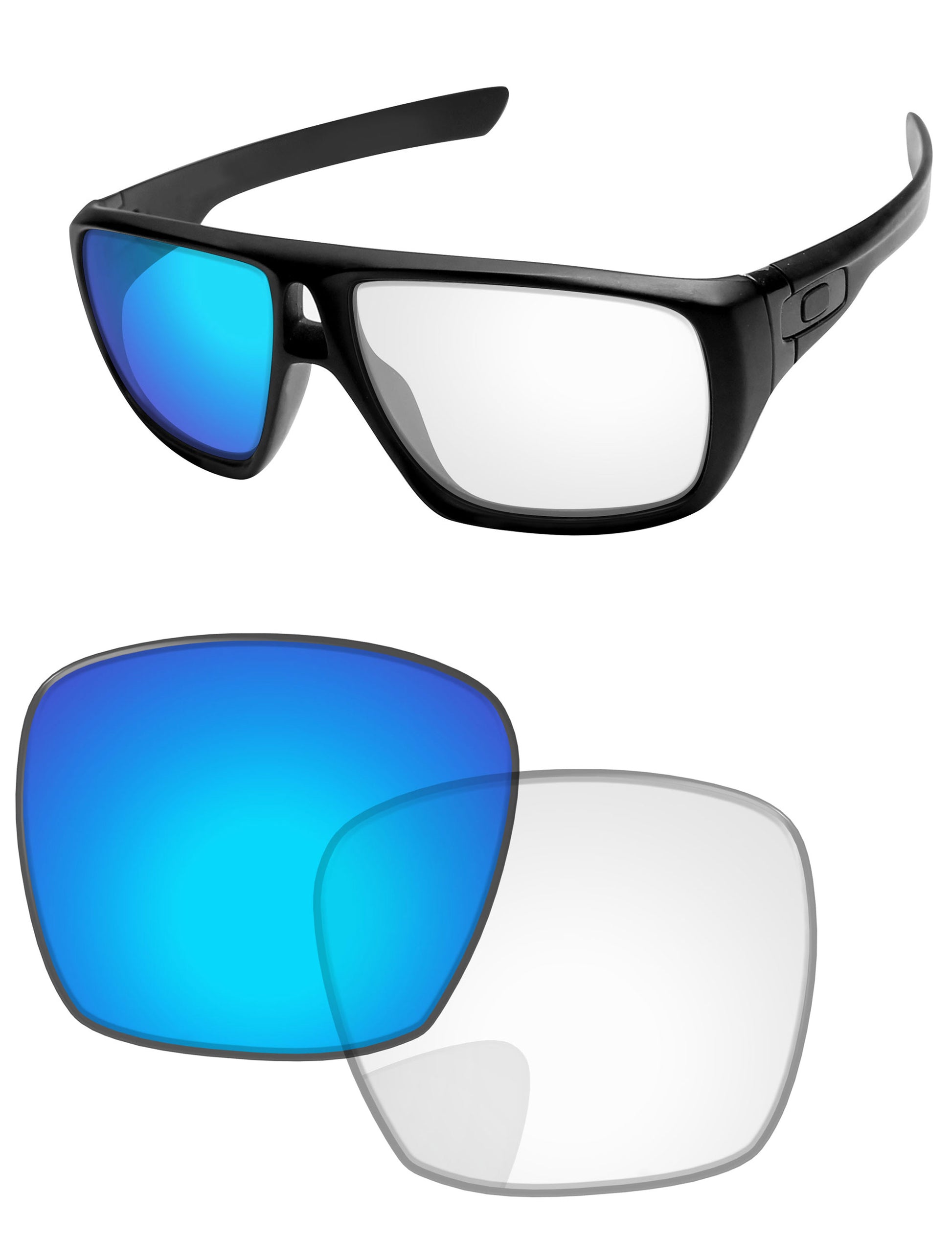Blue-Shield-Photochromic