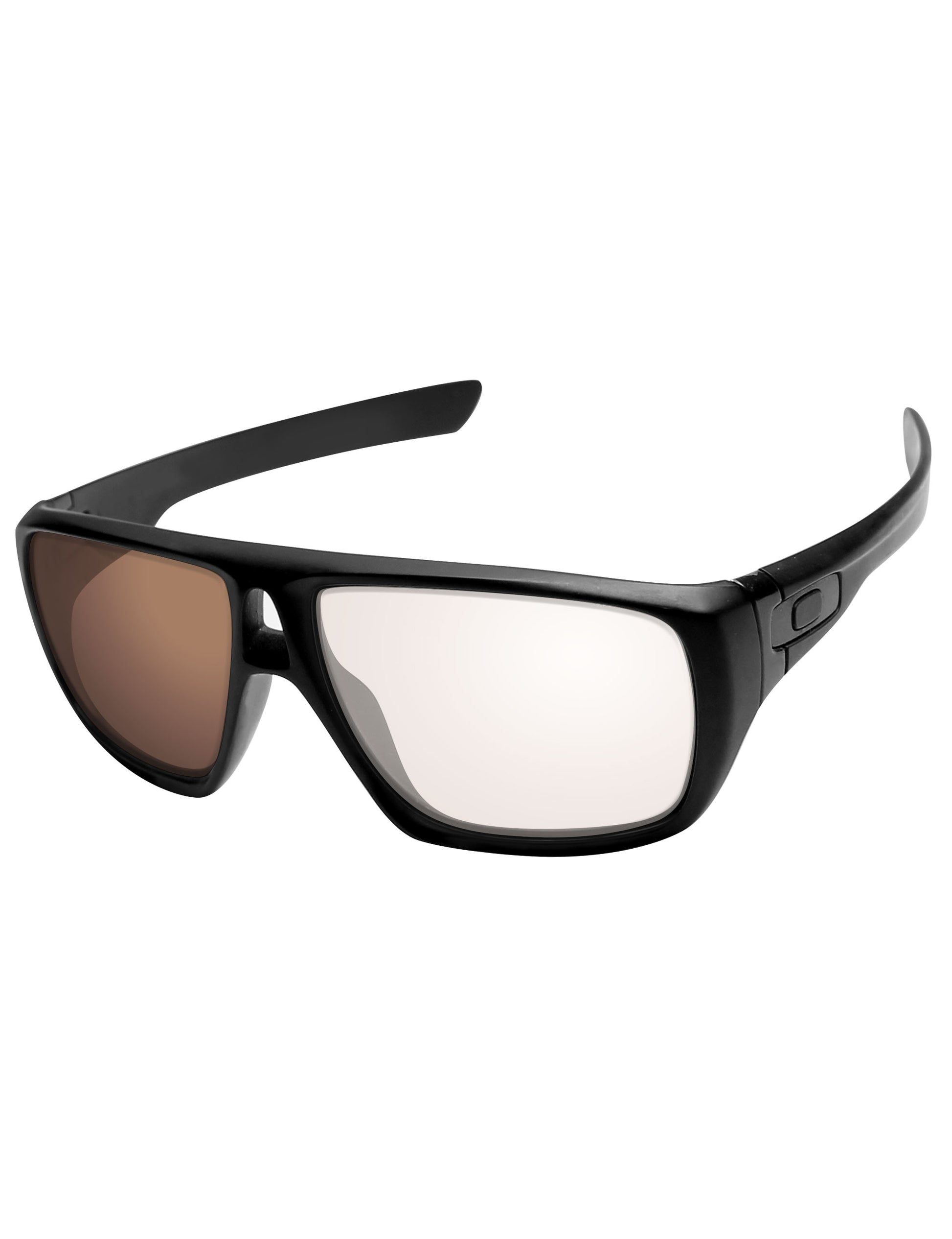 Brown-Photochromic
