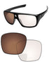 Brown-Photochromic