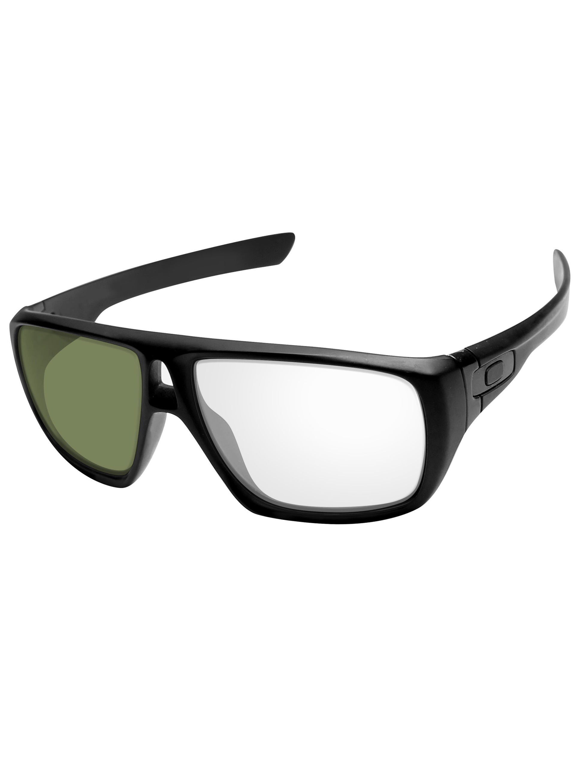 Eclipse-Green-Photochromic