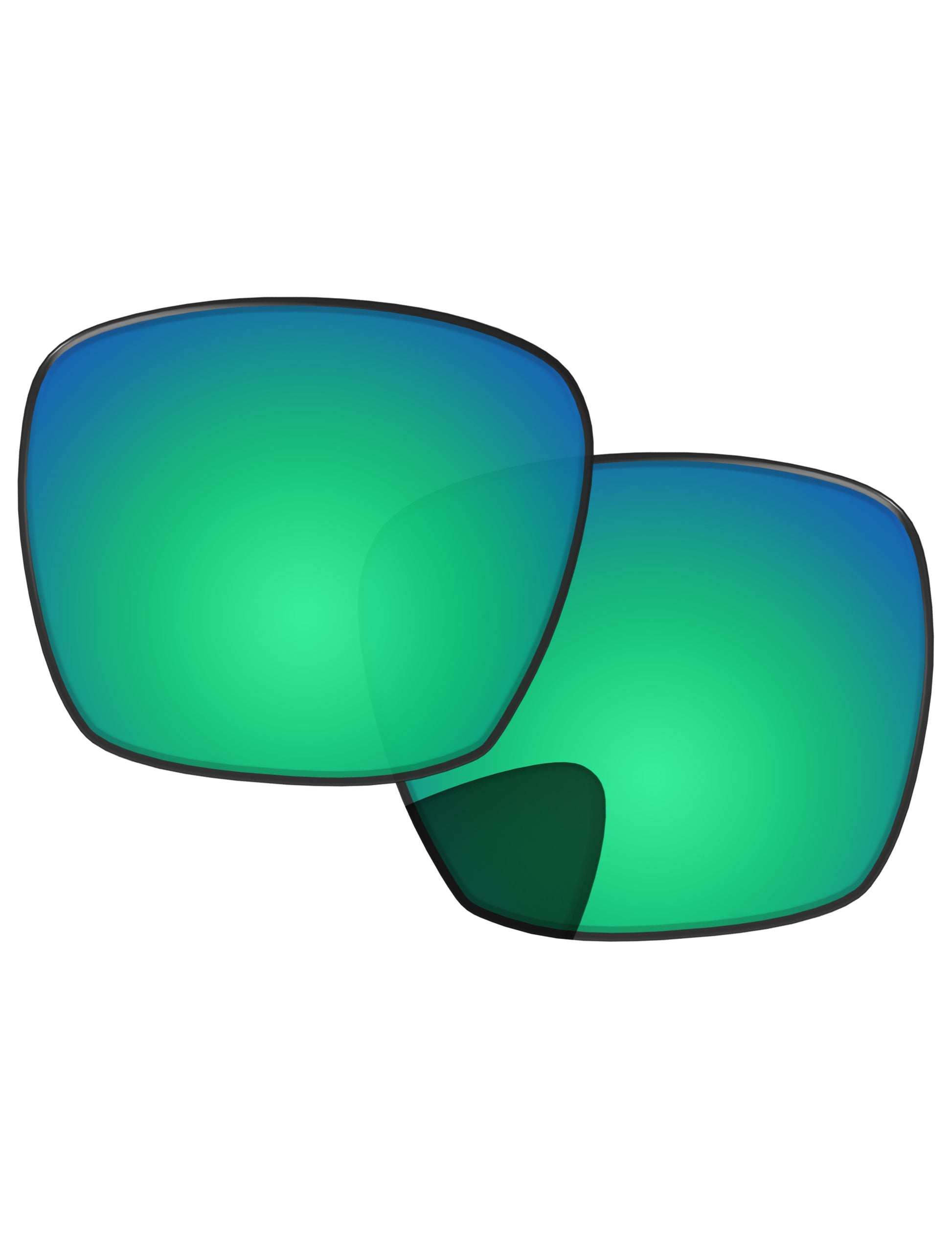 Emerald-Green