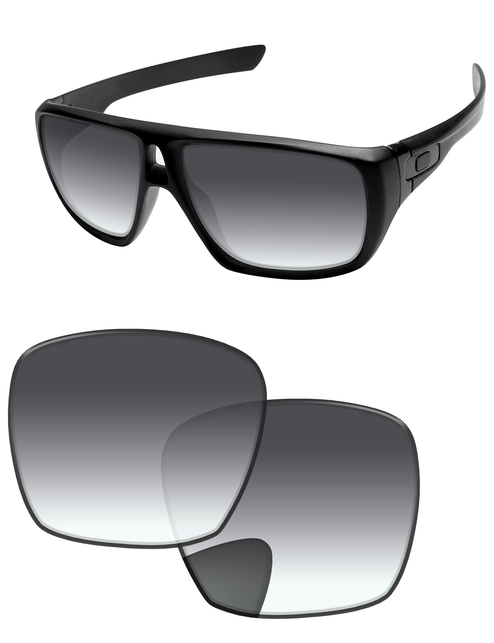 Gray-Gradient