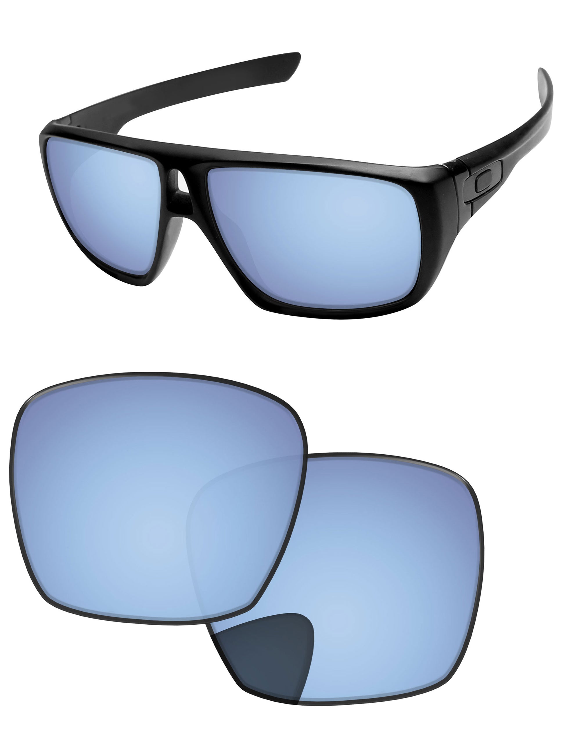 Ice-Blue