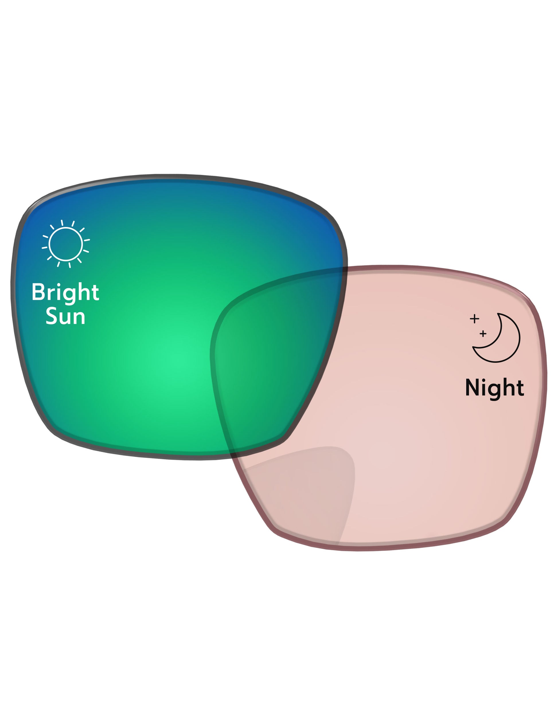 Performance-Tint-Green-Shield-Photochromic