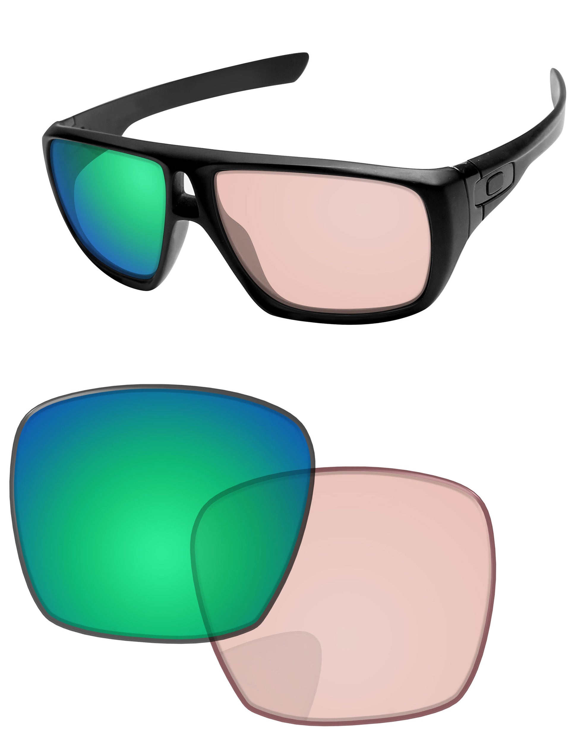 Performance-Tint-Green-Shield-Photochromic